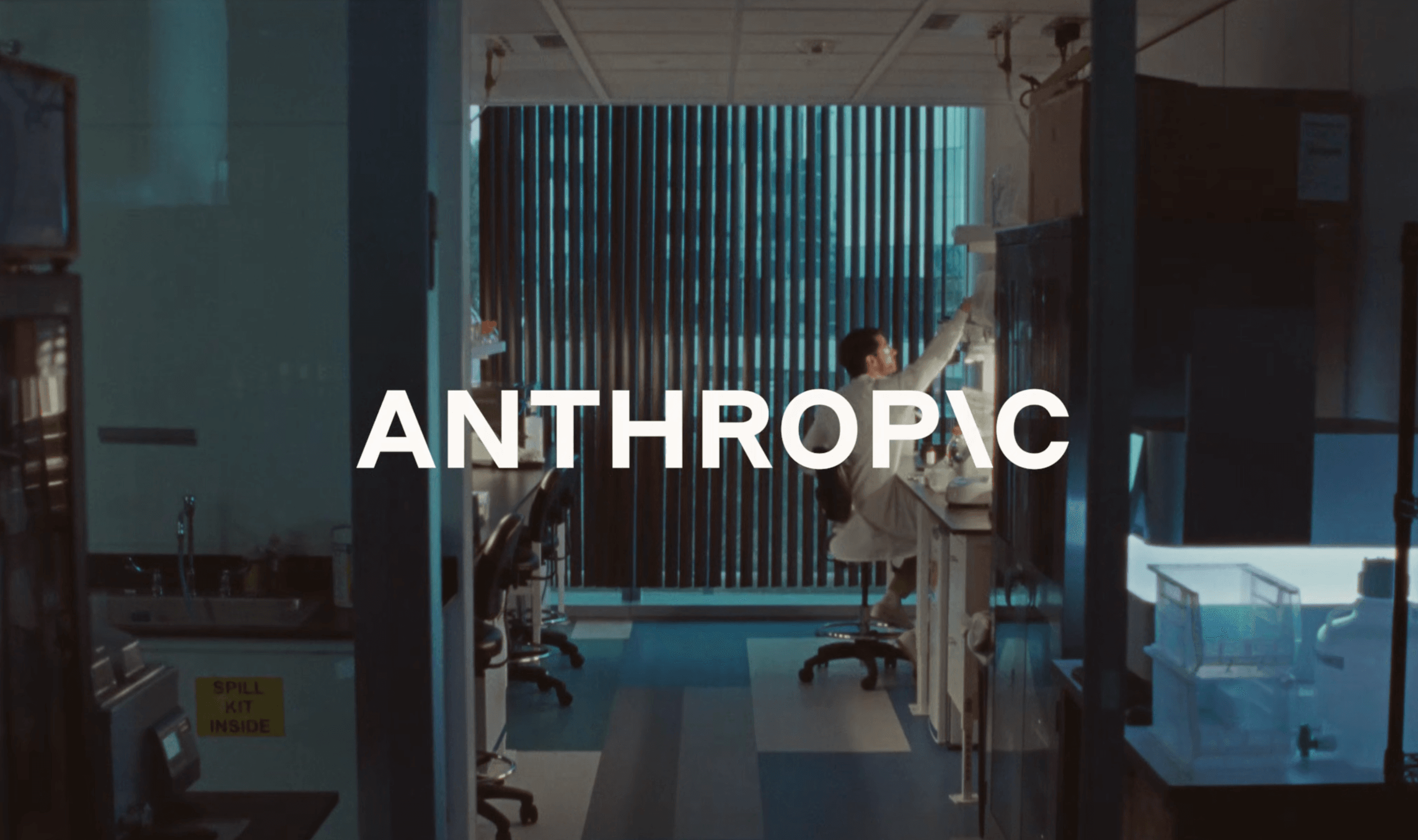Anthropic Says Claude Found a CRISPR-Like Enzyme System