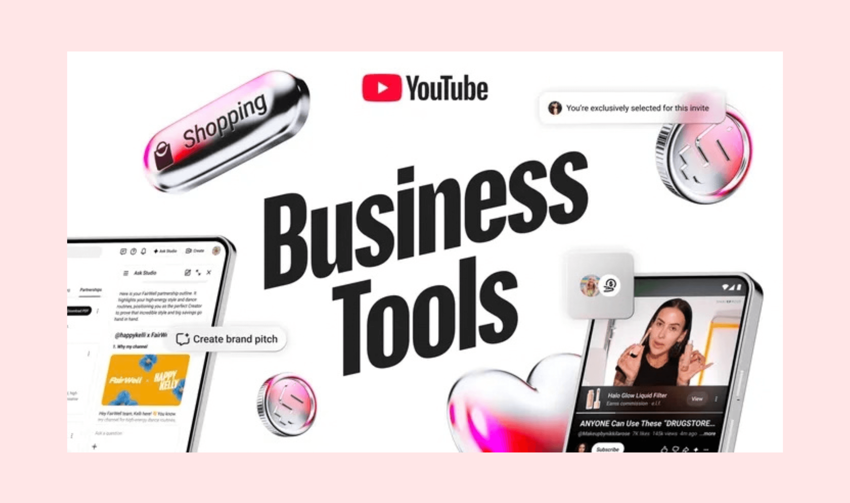 YouTube Expands Shopping Affiliate Program for Creators
