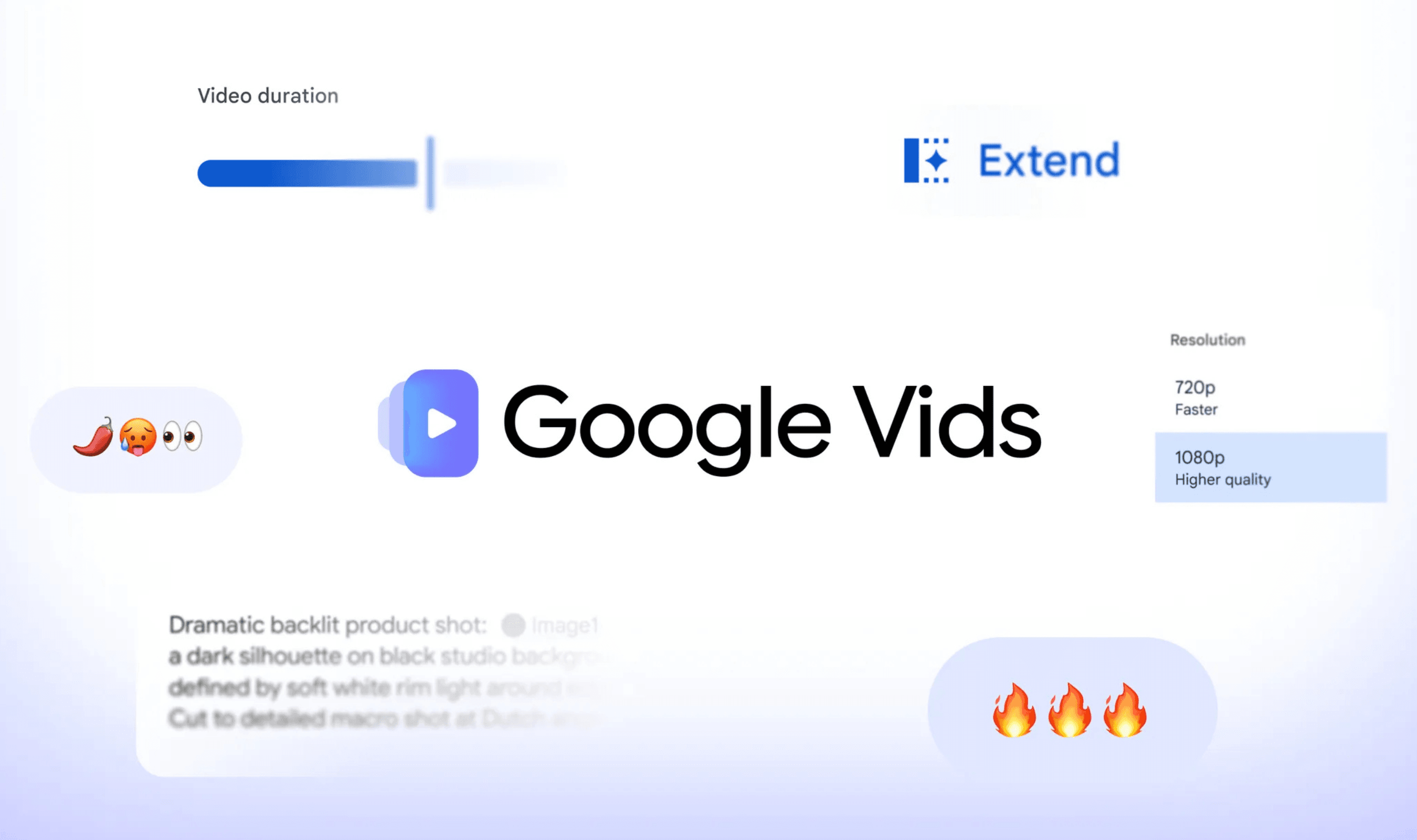 Google Vids Adds Omni 1.1 Video Generation at No Cost