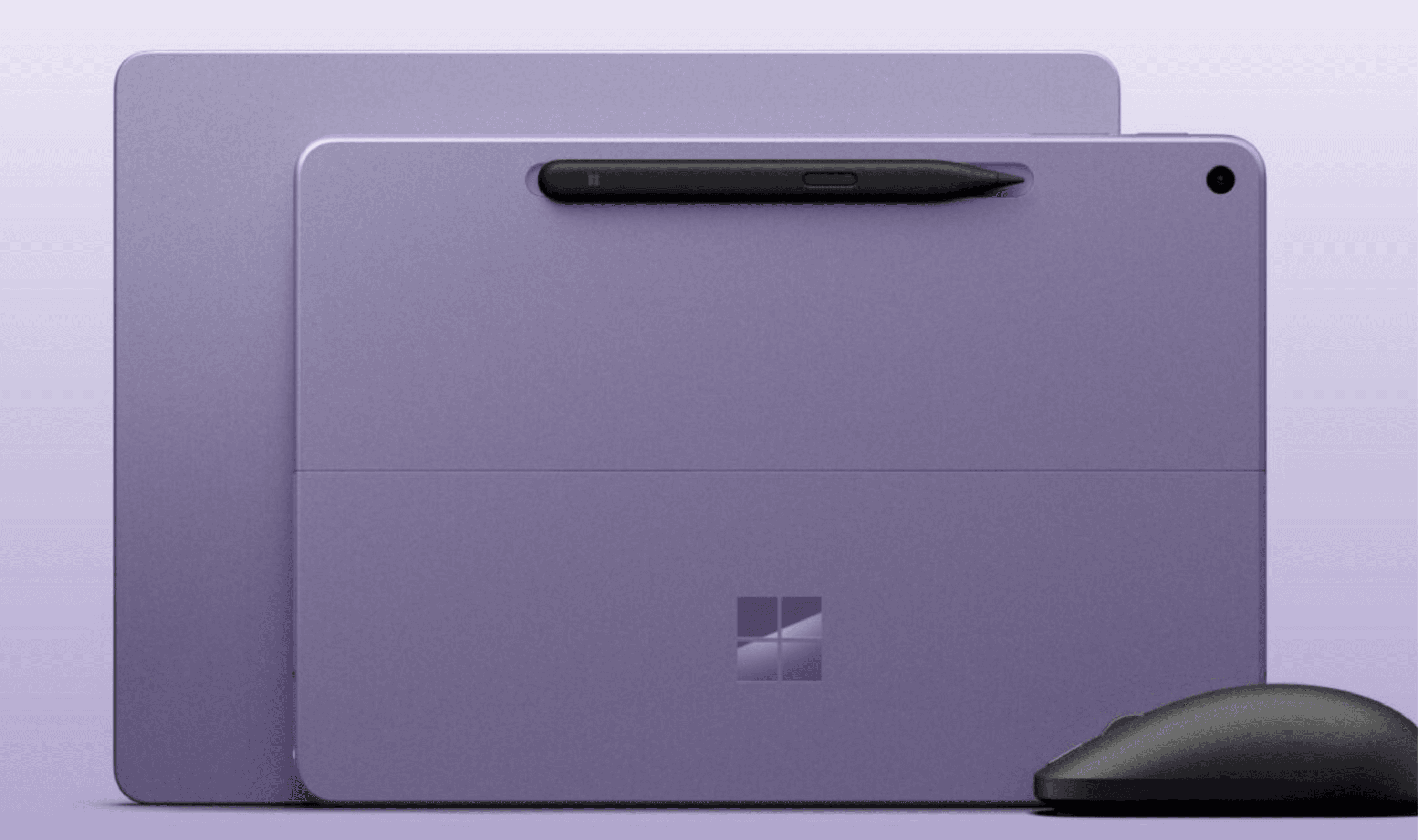 Microsoft's New Surface Pro and Laptop Run on Snapdragon X2 Plus