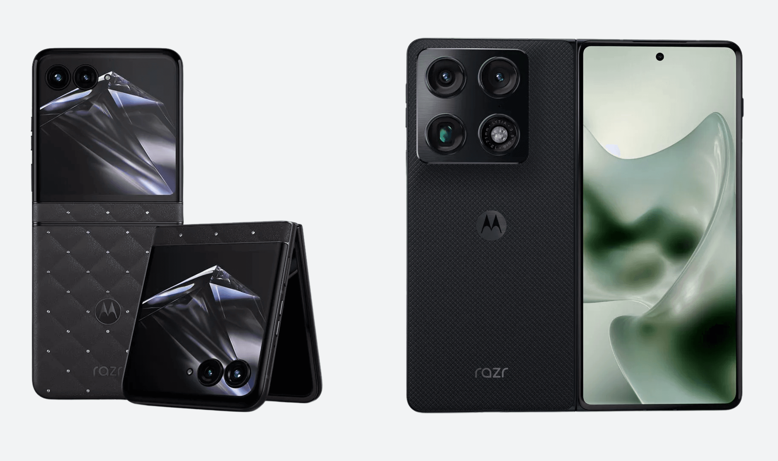 Verizon Lands Motorola Razr Fold and Razr+ With No Upgrade Fees