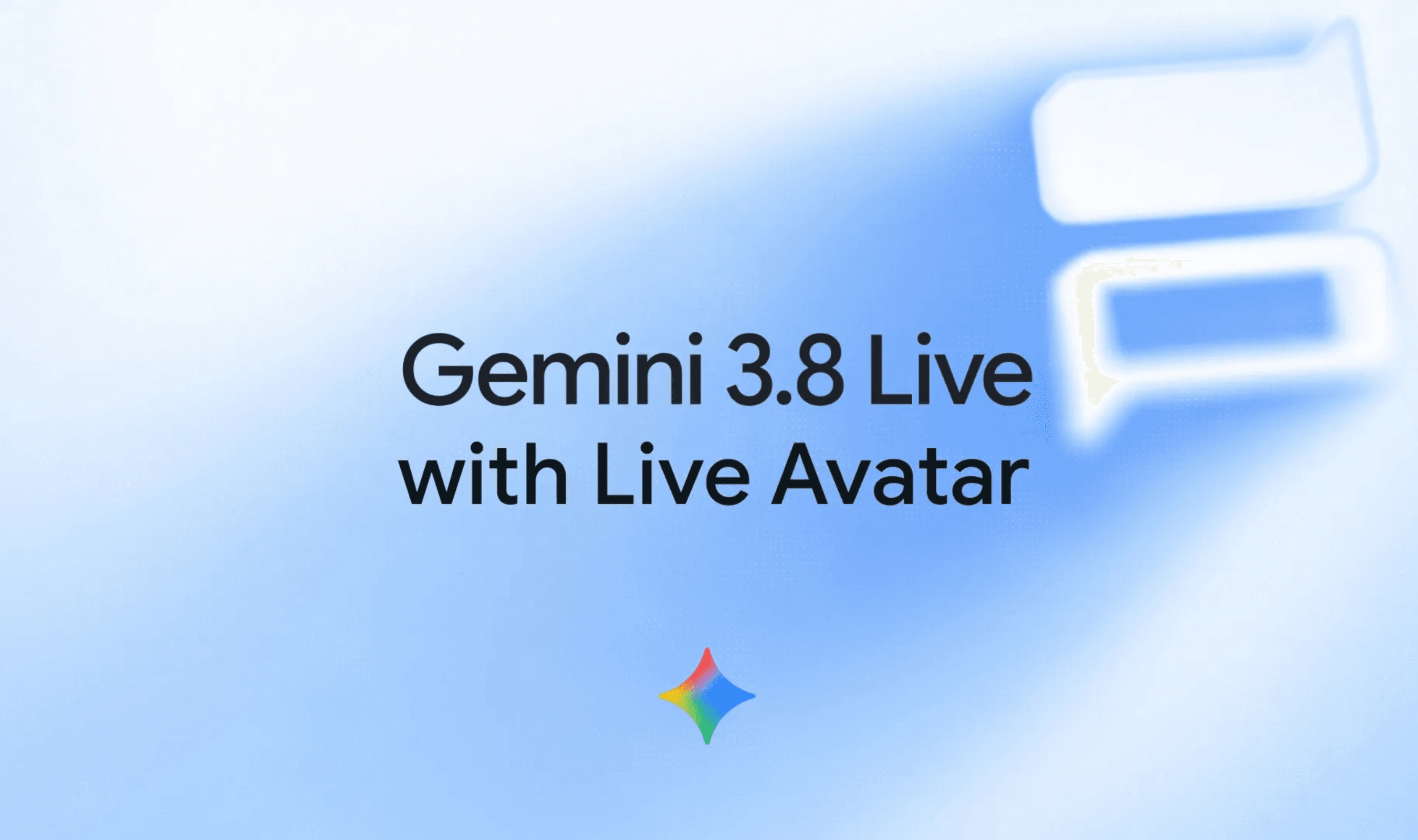Google Adds Live Avatar to Gemini 3.8 Live for Enterprises
