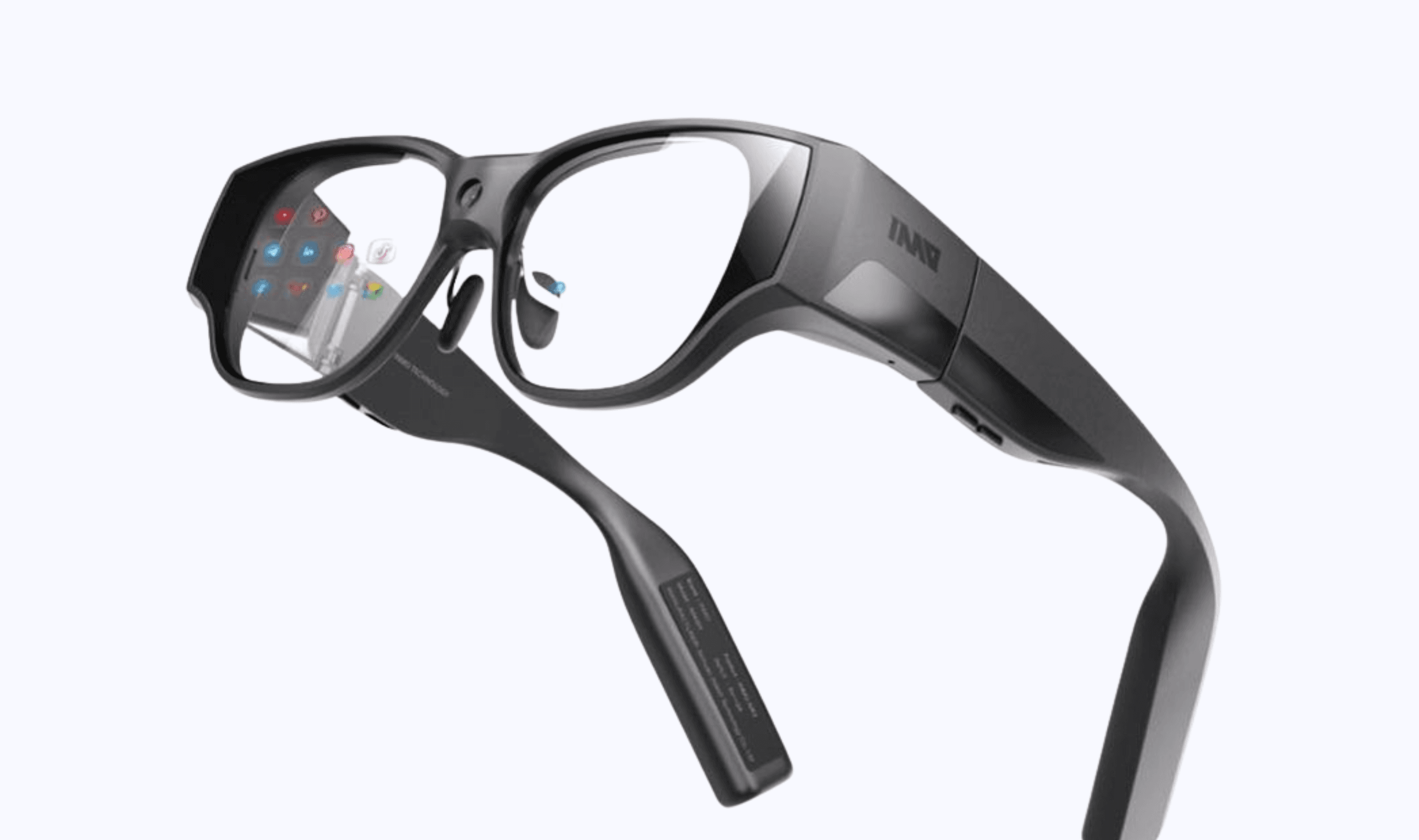 INMO Recalls Air3 Smart Glasses Over Temple Burn Hazard