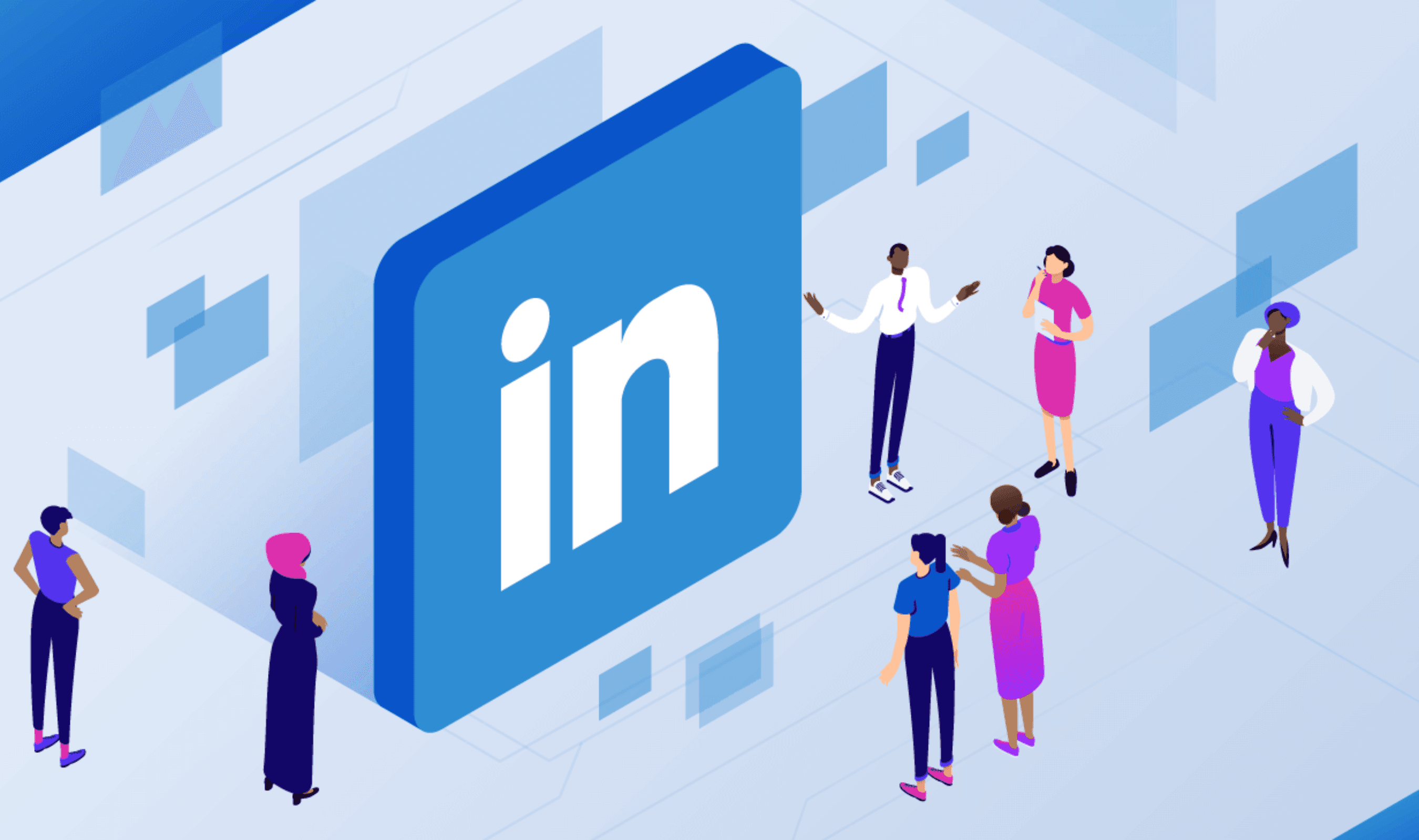 LinkedIn Adds Vouching and Company Page Checks to Fight Fake Profiles