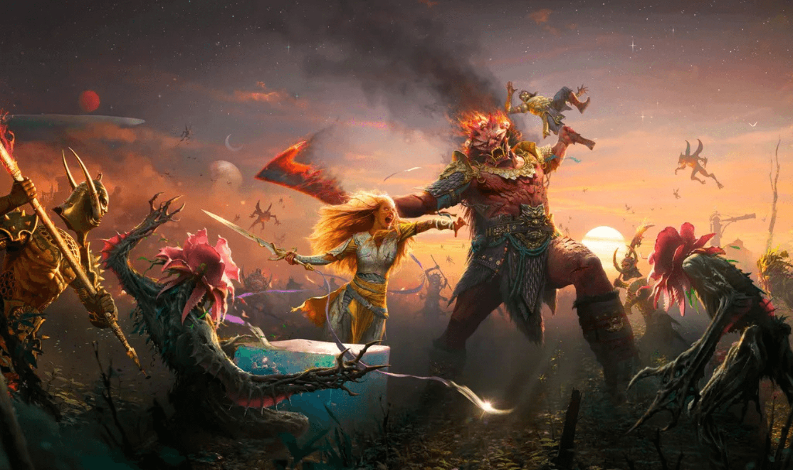 God of War Laufey Pre-Orders Open This Week With Three Bonuses