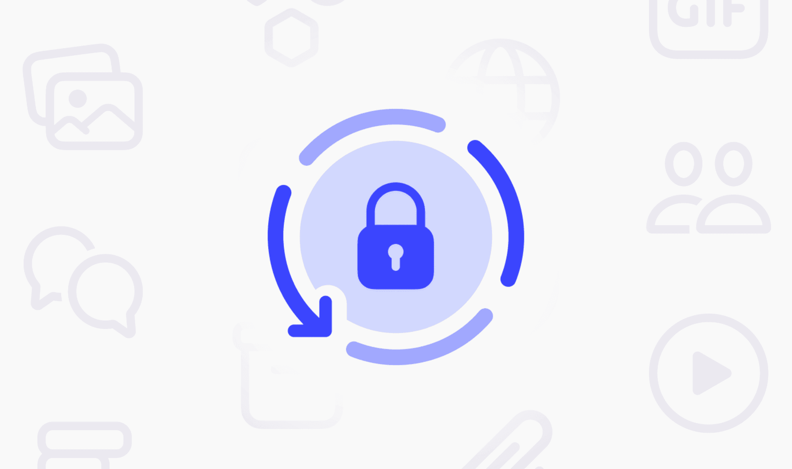 Signal Rolls Out Cross-Platform On-Device Backups