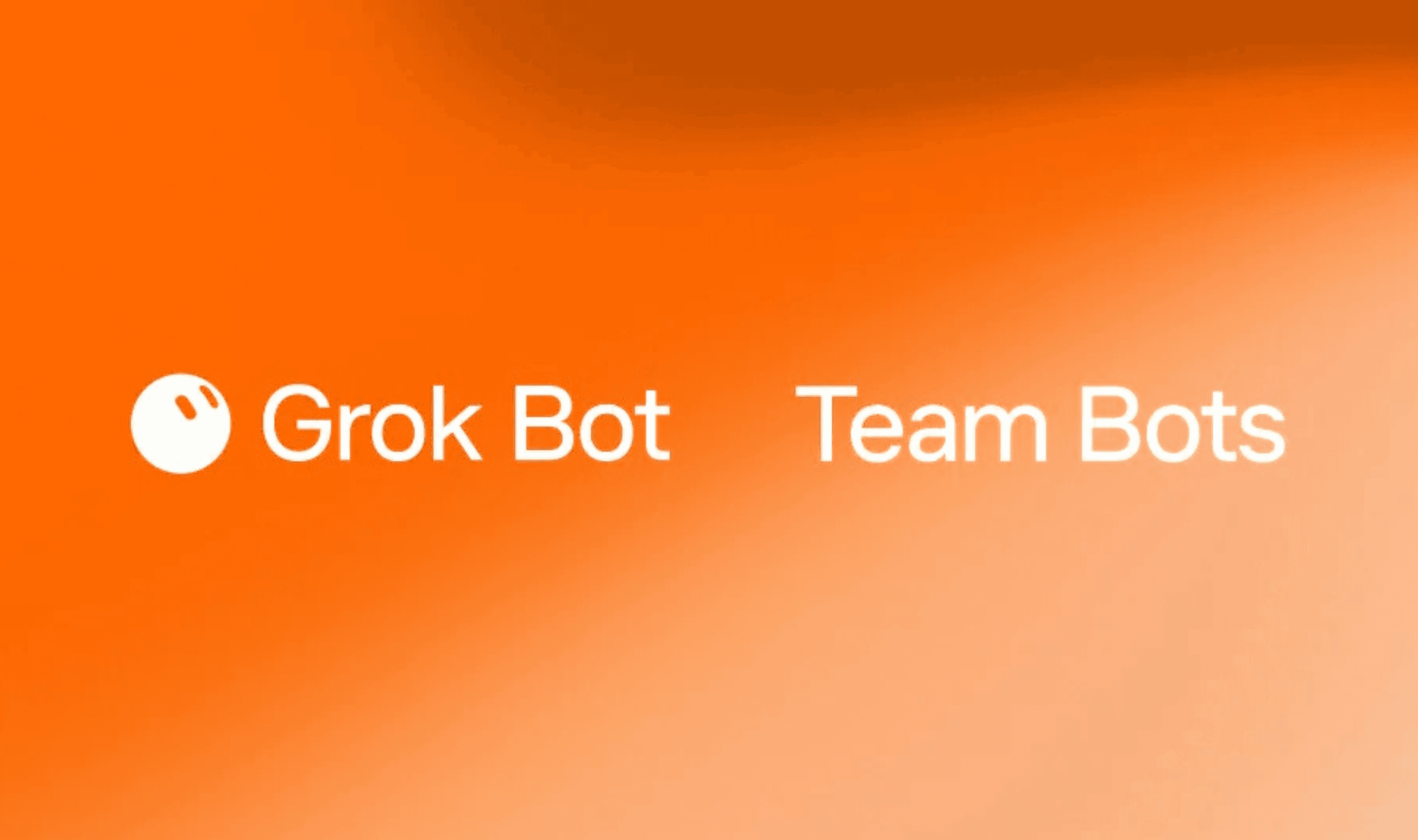 xAI Opens Team Bots Public Beta for Shared AI Coworkers