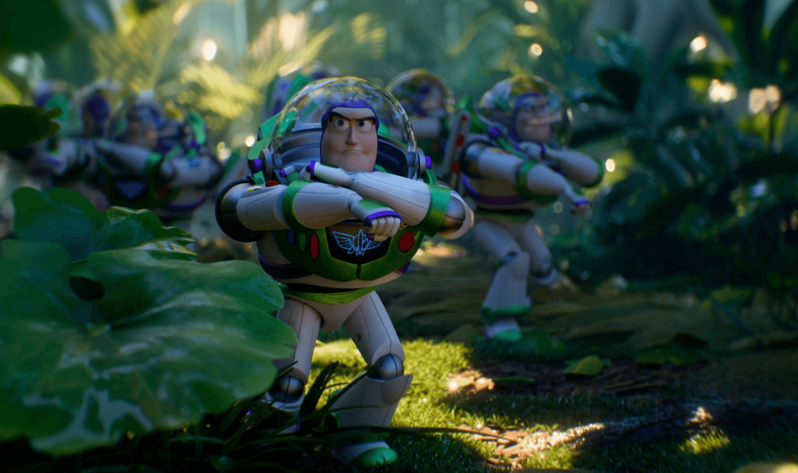 Toy Story 5 Hits No. 1 on Disney+ With 20 Million Views