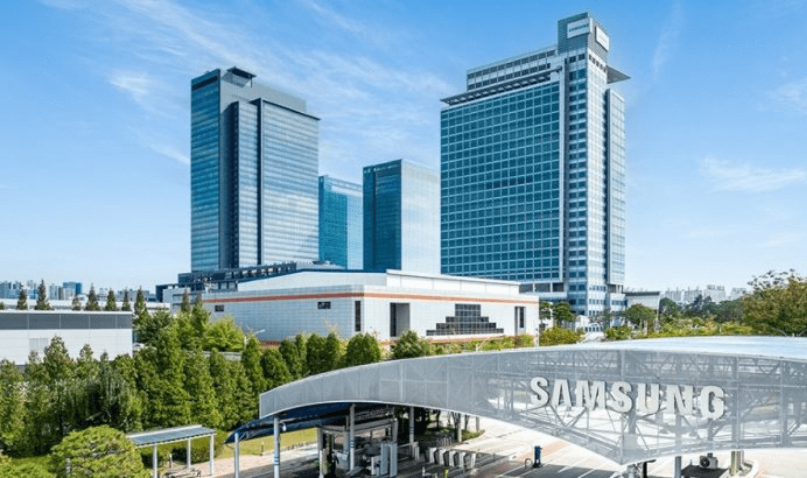 Samsung Affiliates Put USD 1 Billion Into KKR-Backed Helix