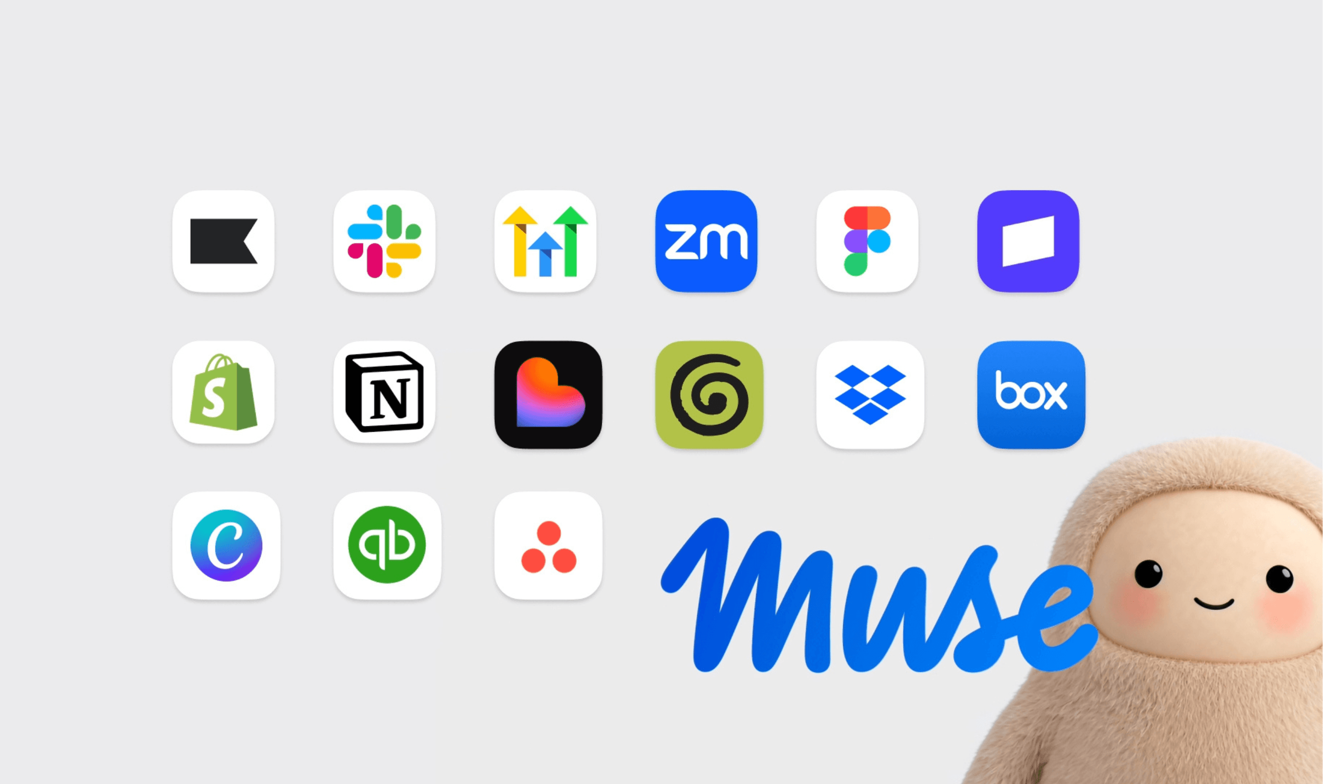 Meta Brings Muse AI to Small Businesses With New Connectors