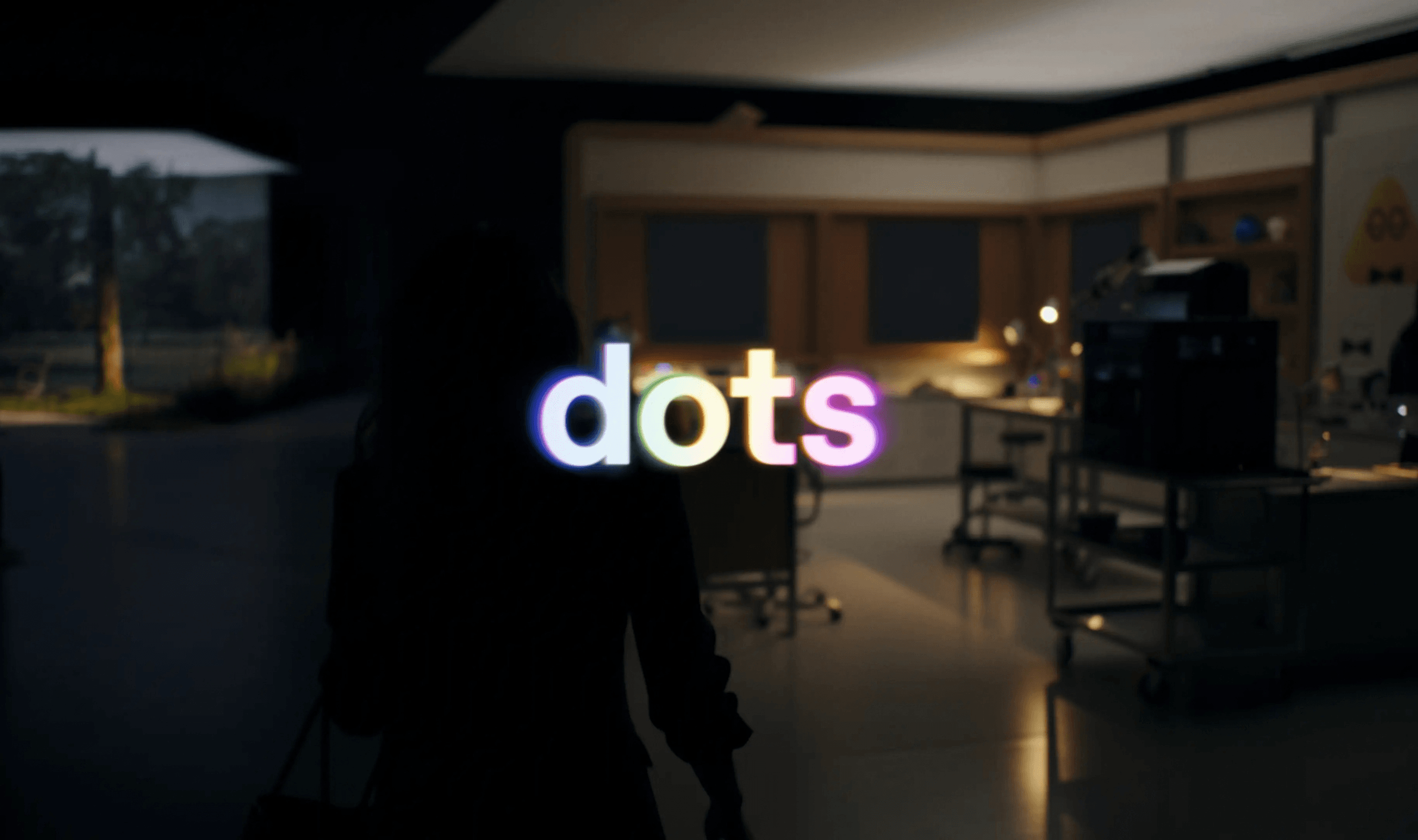 OpenAI Launches dots, Always-On AI Agents That Work in the Cloud