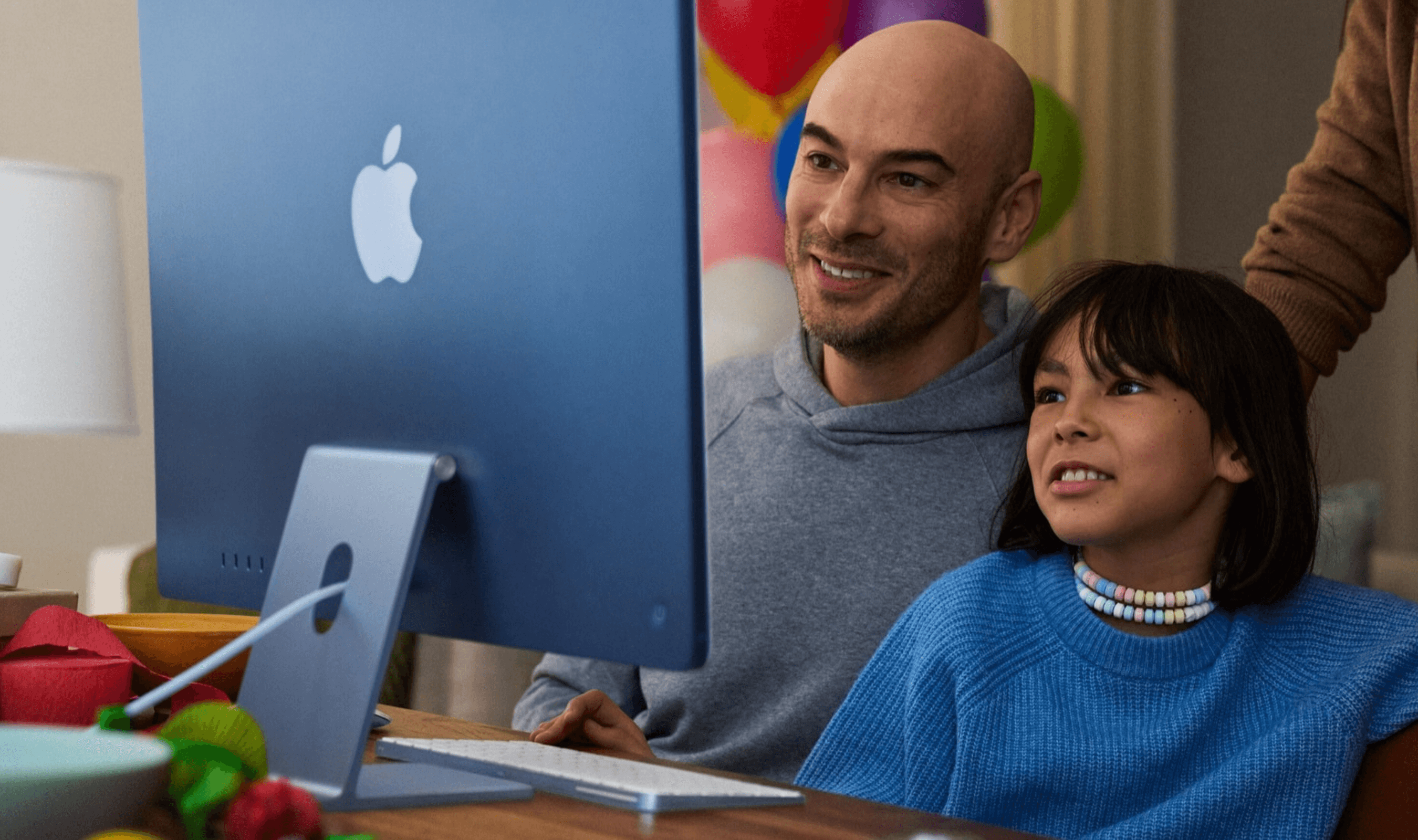 Apple and AAP Release Guide to Family Screen Time Controls