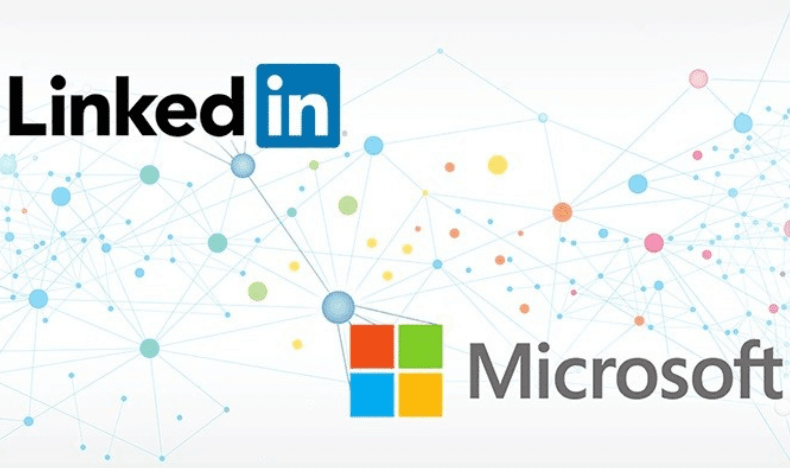 Microsoft Reorganizes LinkedIn and M365 Leadership as Roslansky Exits