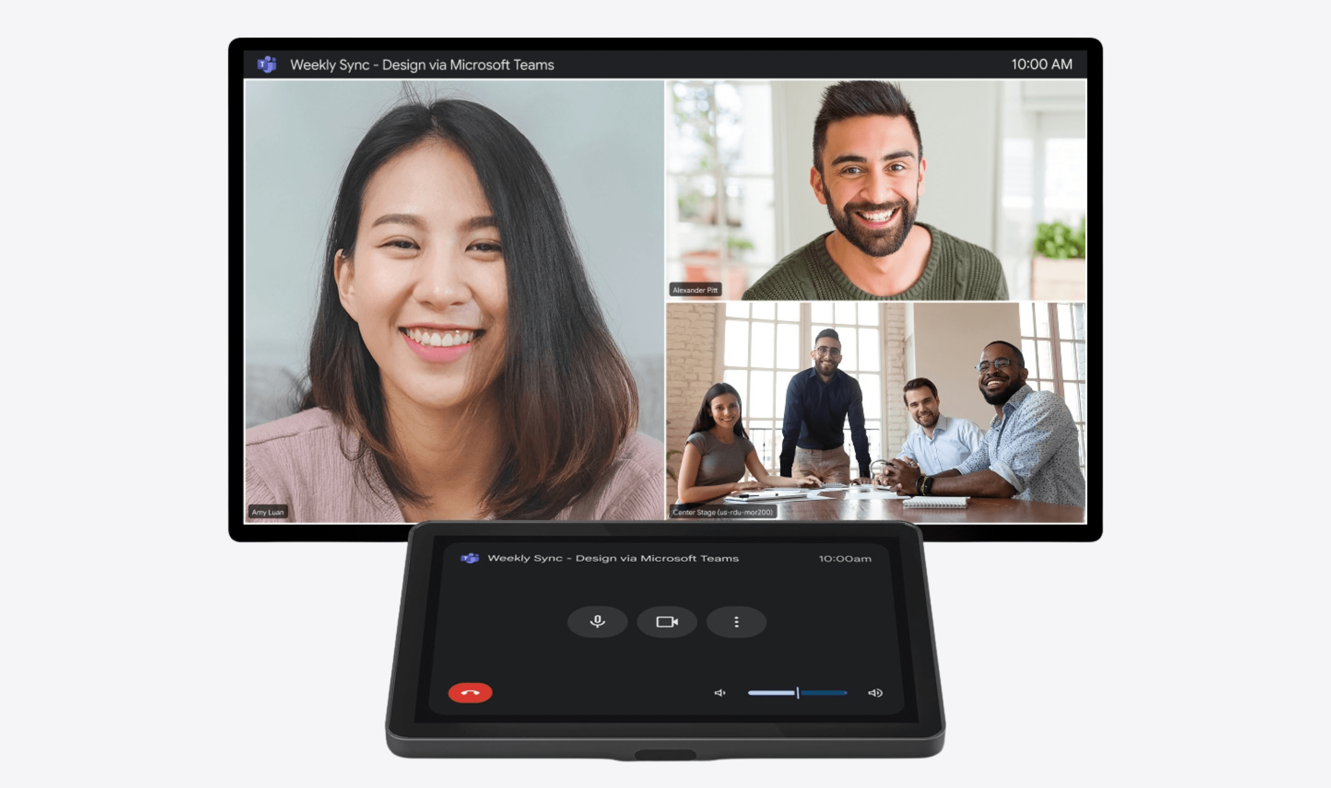 Google Opens Meet Interoperability With Microsoft Teams on Android