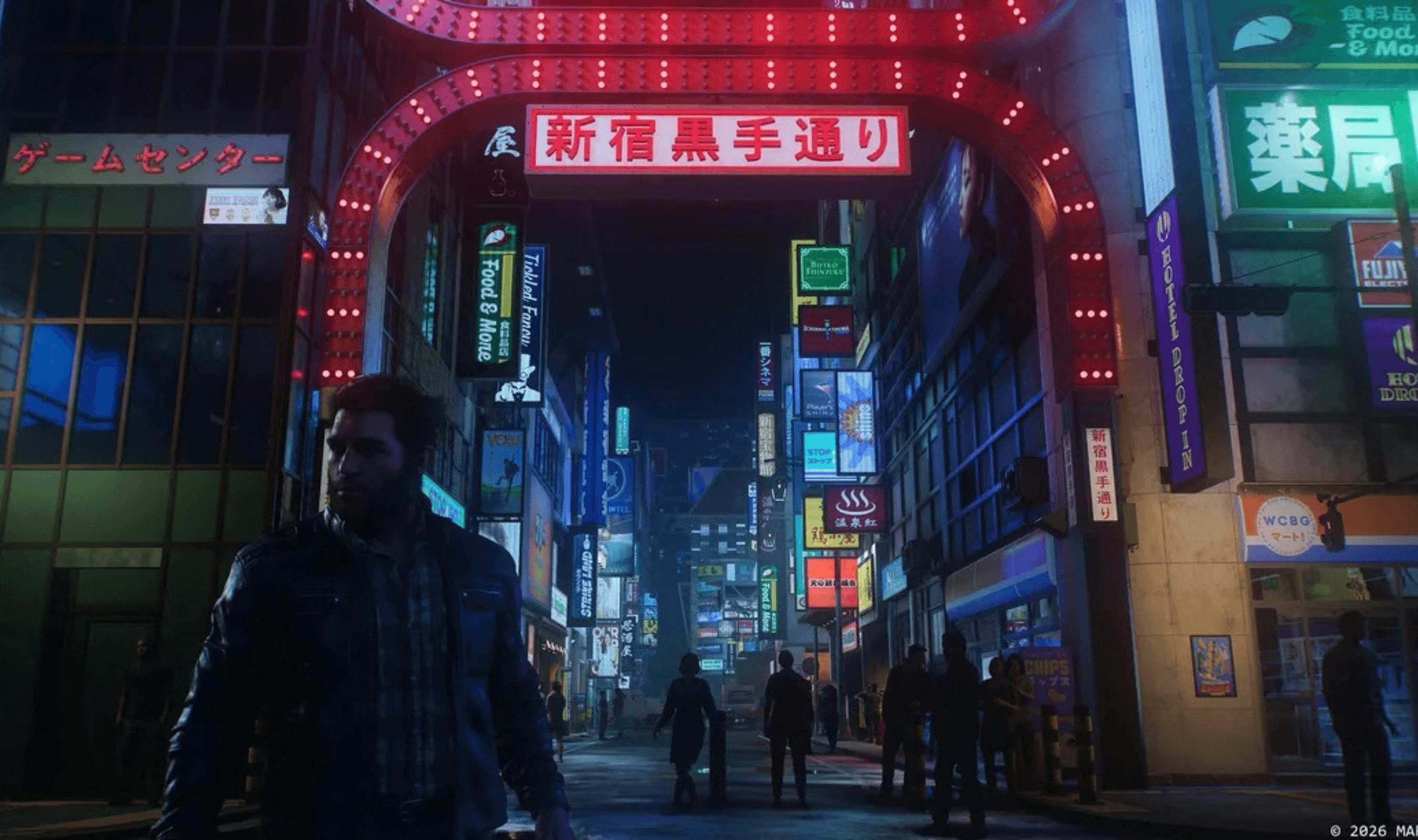 Sony Brings QSSR AI Upscaling to PS5 With Two First Games