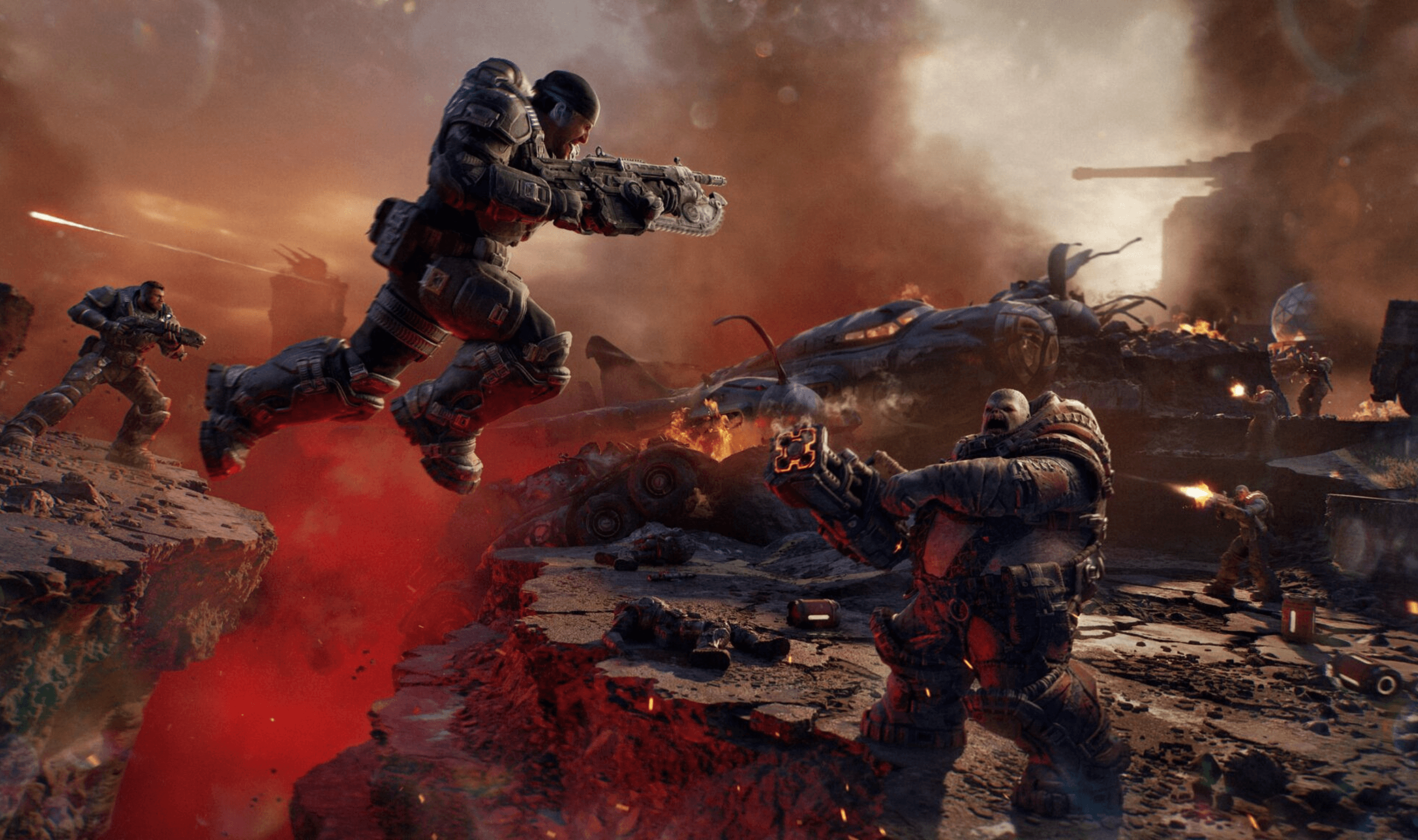 Xbox Sets Two Game Pass Releases for Tuesday and Thursday