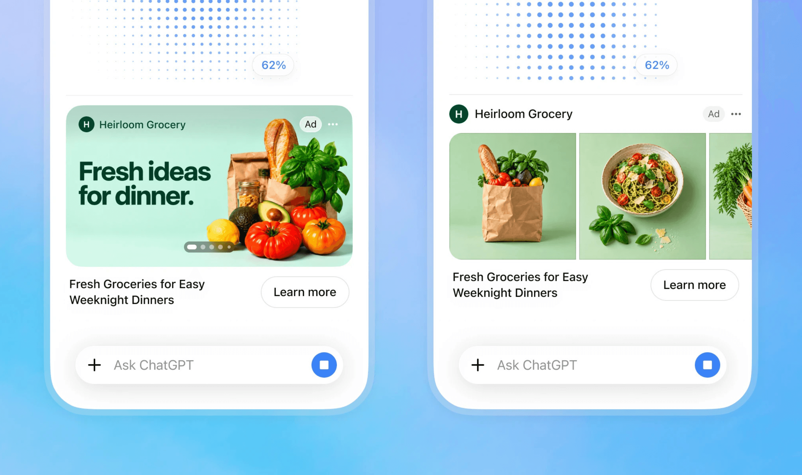 OpenAI to Test Visual Ads in ChatGPT Image Generation