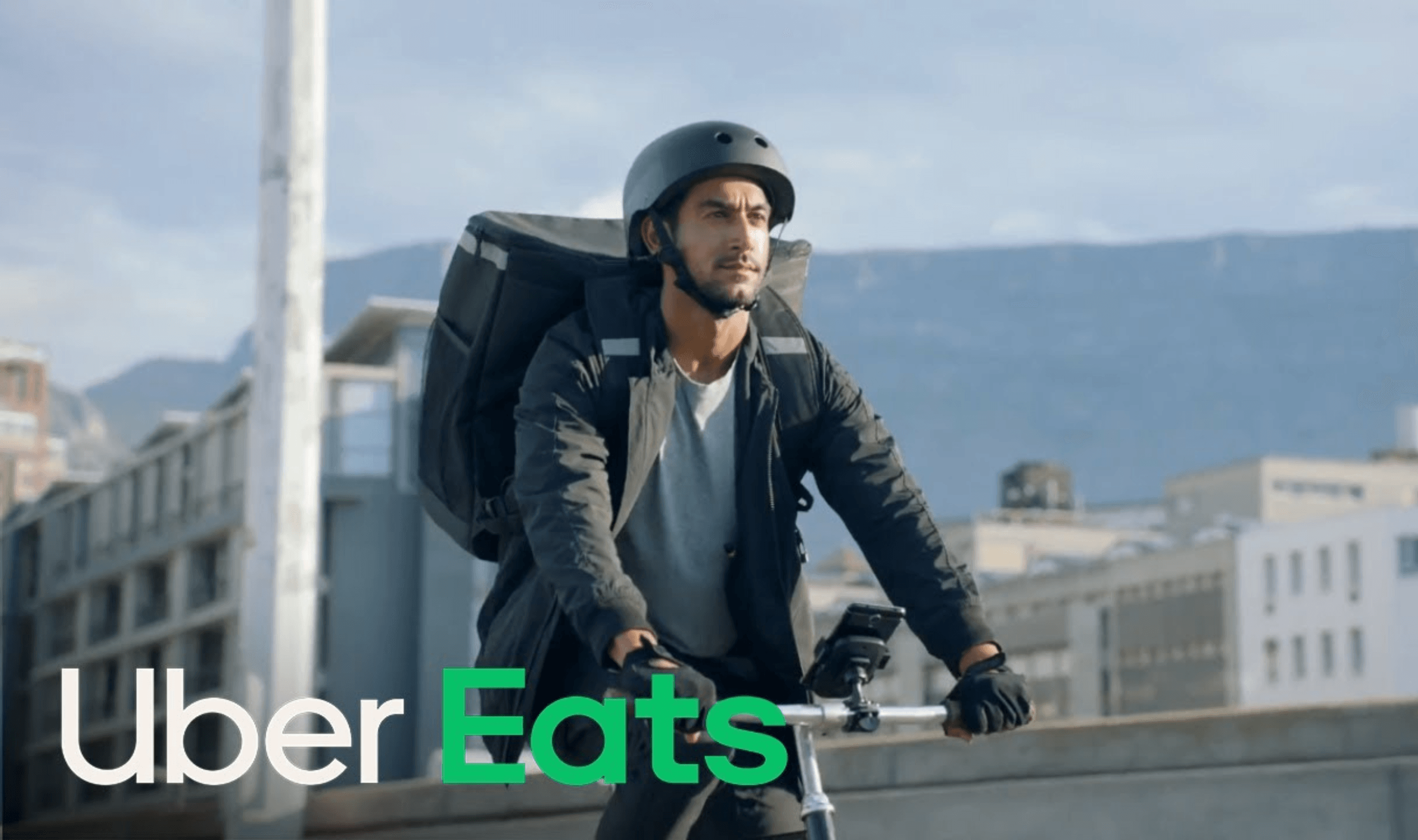 Uber Agrees to Buy ezCater for $2.3 Billion to Expand Catering