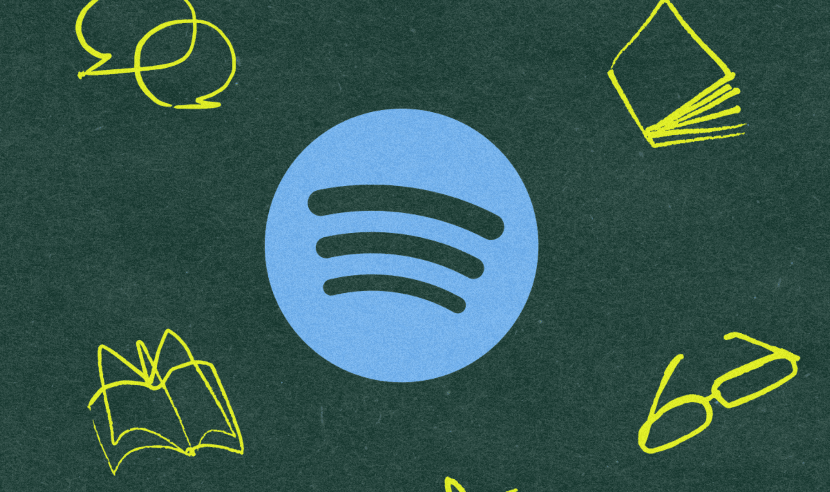 Spotify Plans Audiobook Expansion to More Than 180 Markets