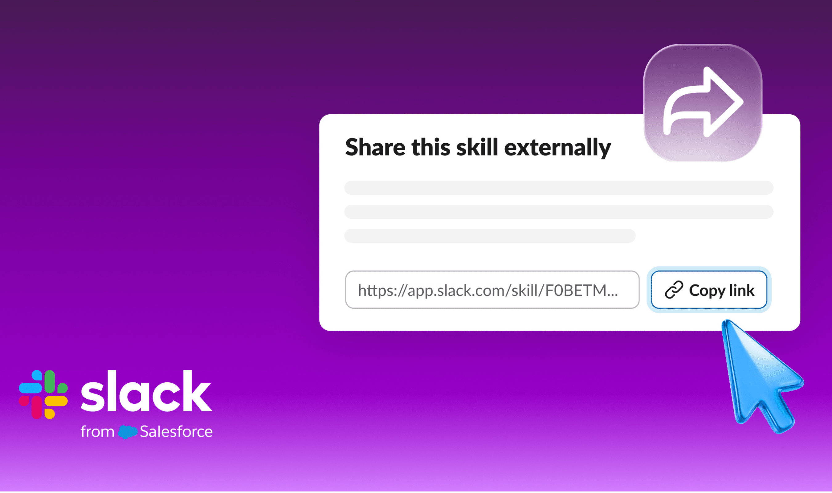 Slack Lets Users Share Slackbot Skills Across Organizations