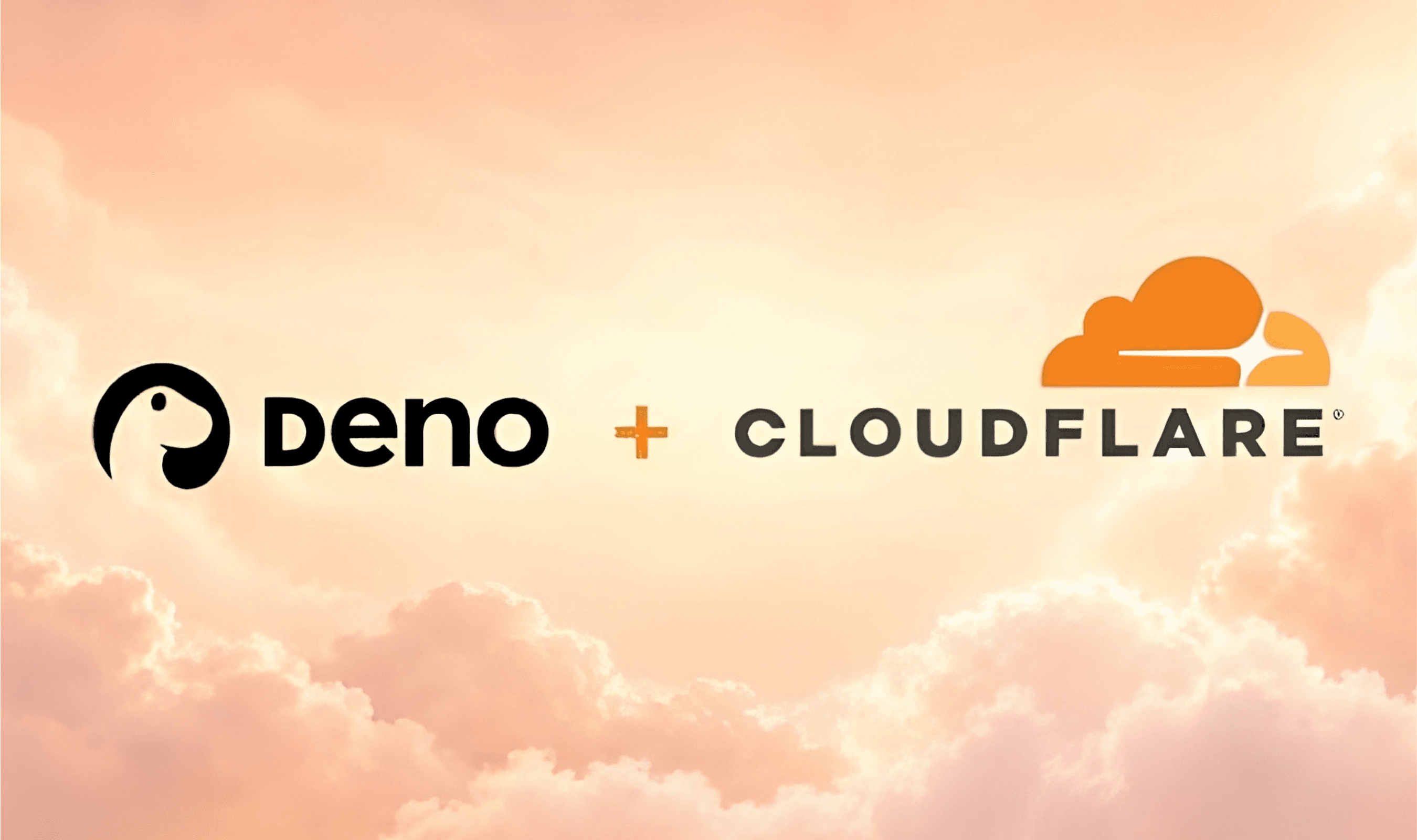 Deno Joins Cloudflare to Expand Workers Self-Hosting