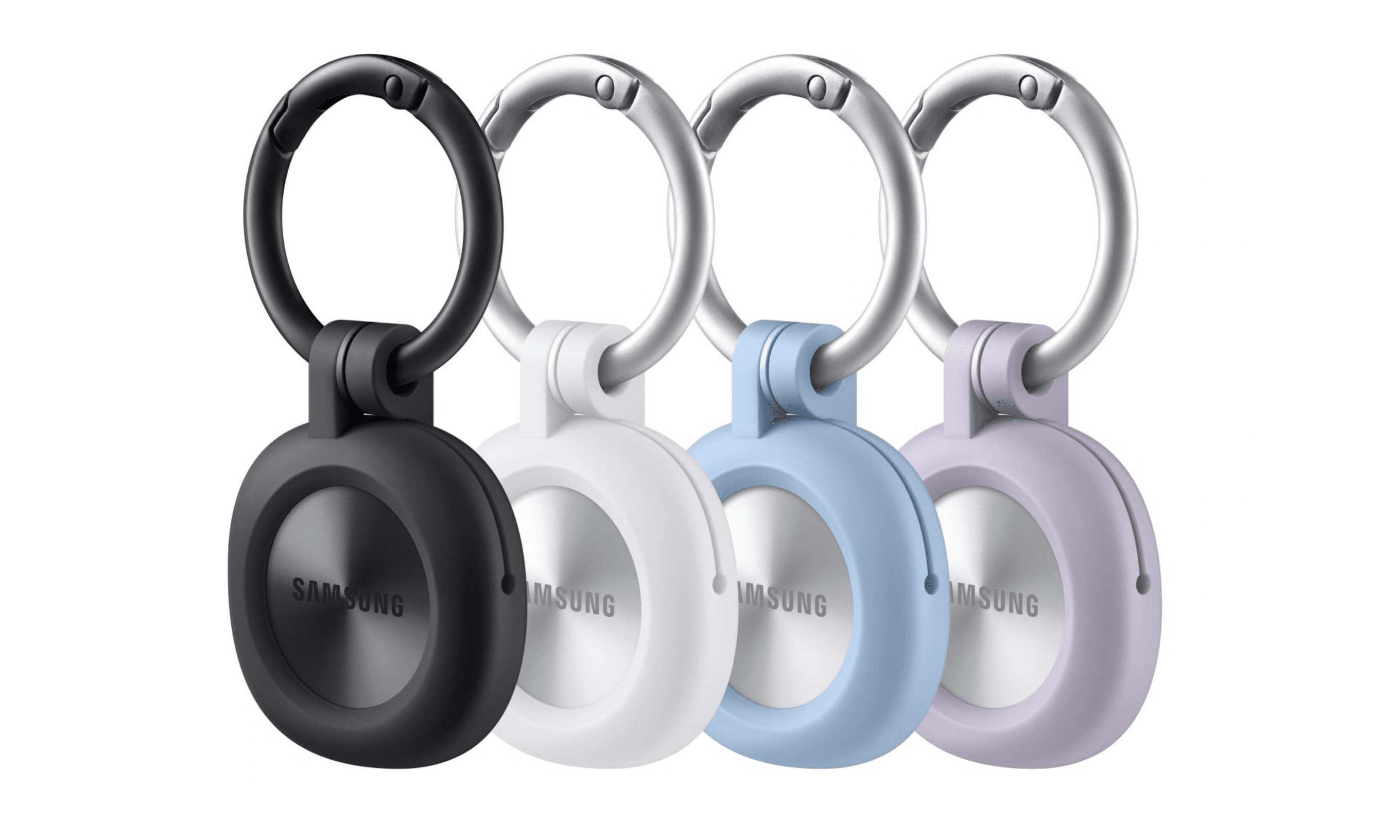 Samsung Galaxy SmartTag3 Offers Finding From Up to 60 Meters