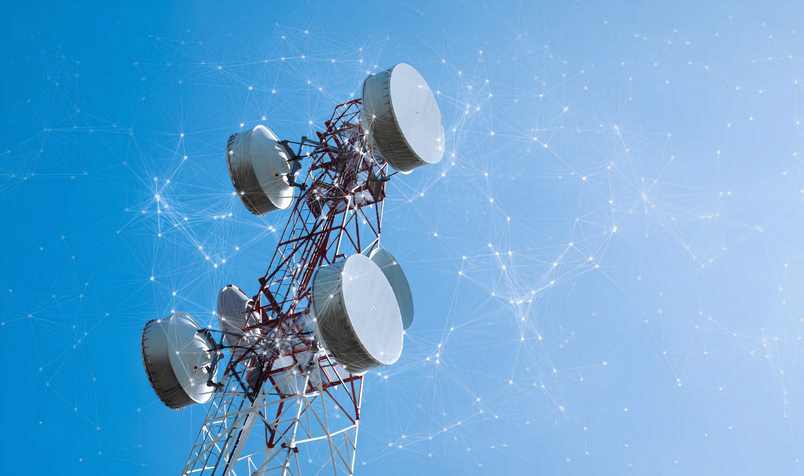 SpaceX Agrees to Buy Grain Management’s 800 MHz Spectrum Portfolio