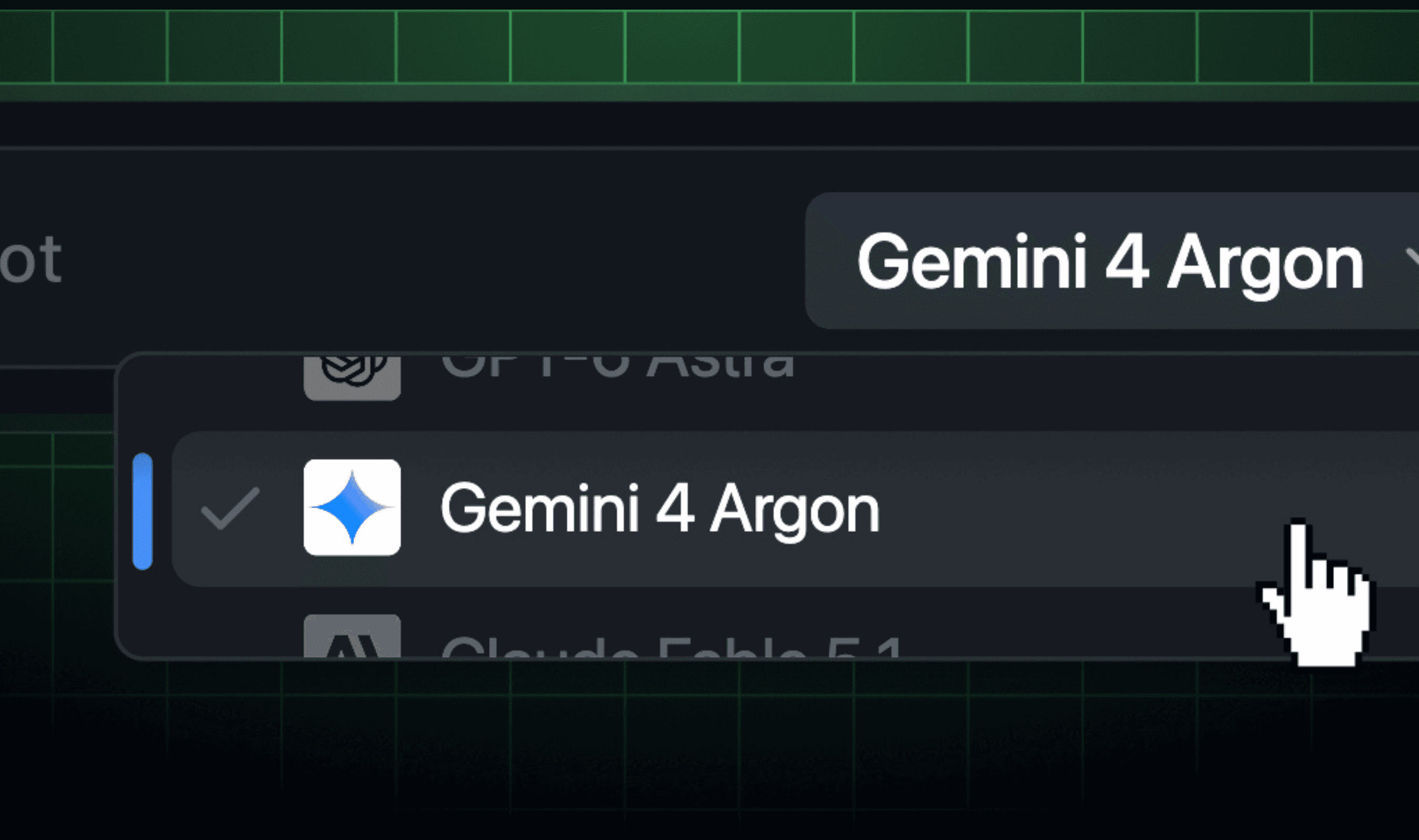 GitHub Copilot Adds Gemini 4 Argon for Complex Coding