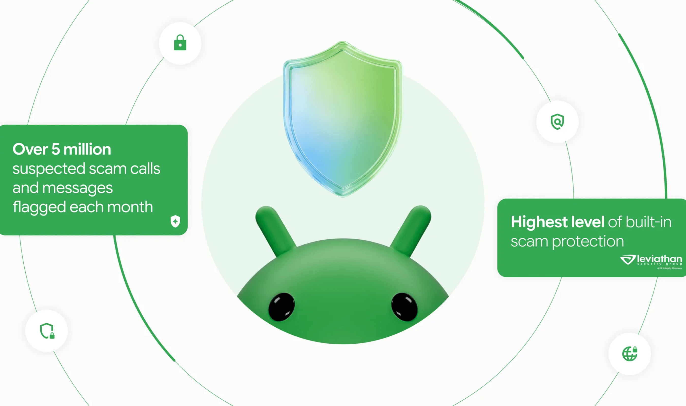 Google Expands Android Scam Alerts and Call Safeguards