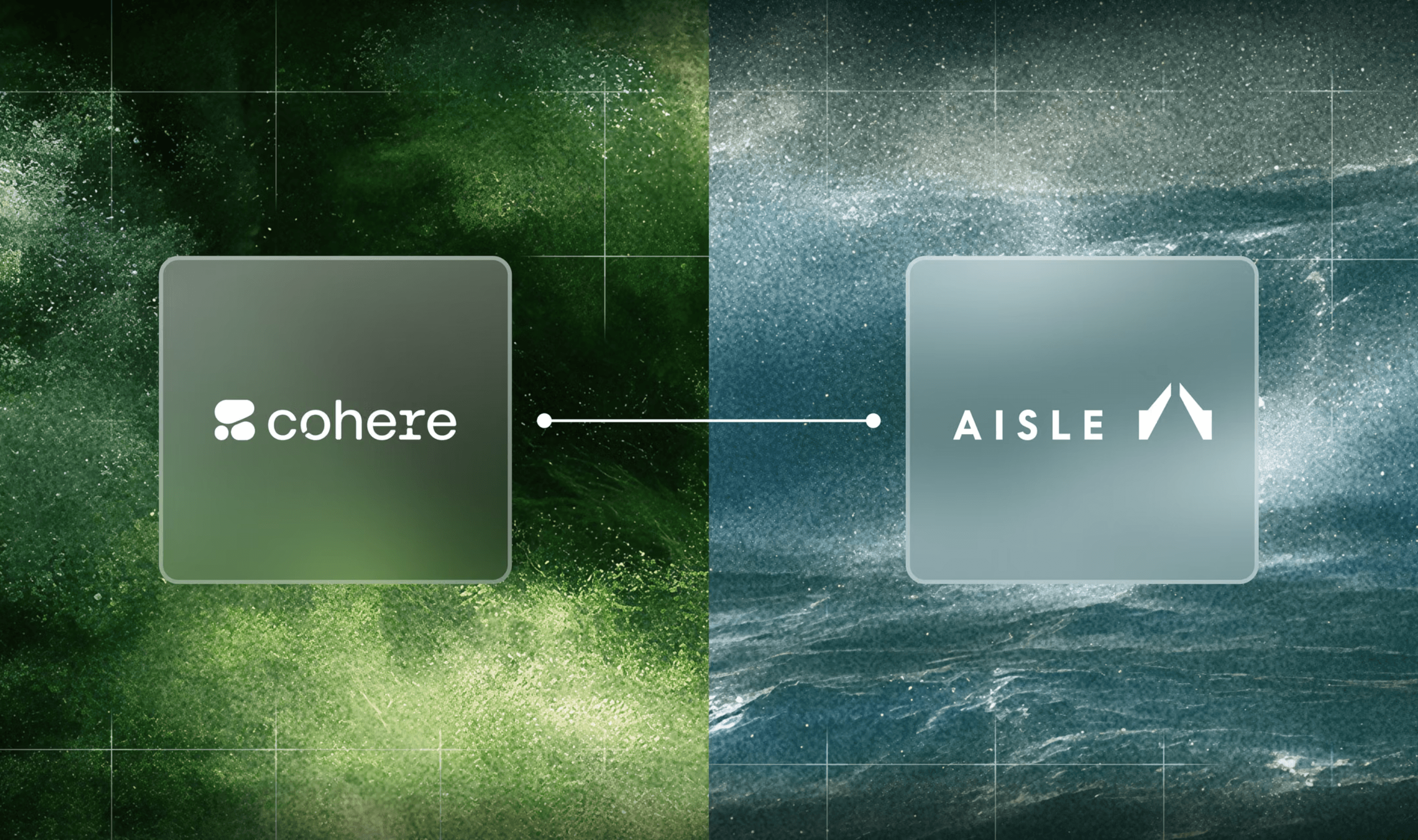 Cohere Plans AISLE Acquisition to Expand AI Cybersecurity