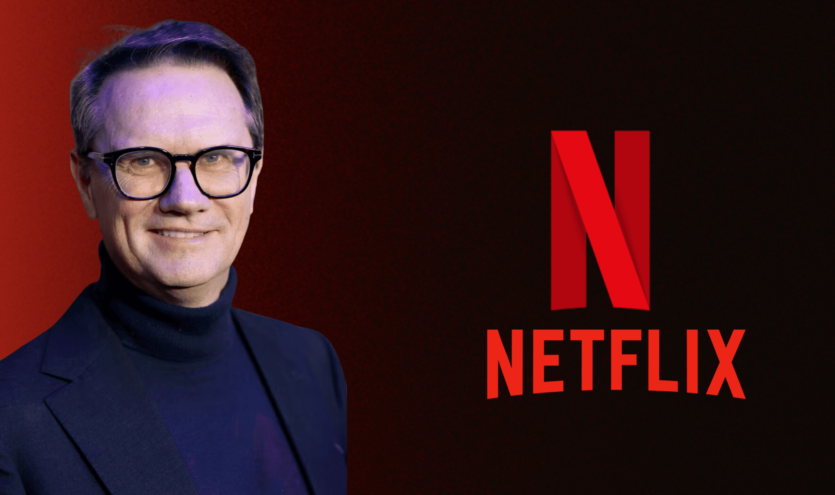 Netflix Names Peter Rice Chief Content Officer to Replace Bela Bajaria