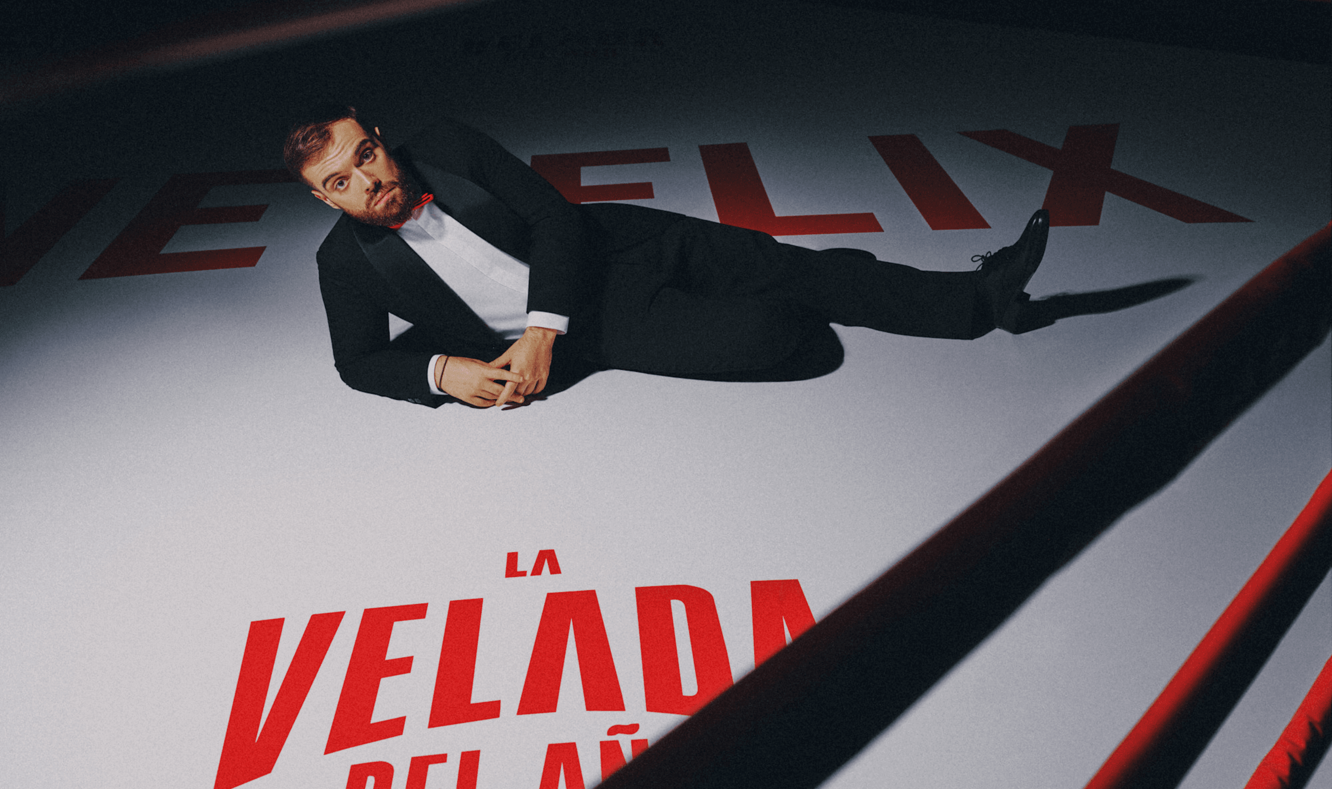 Netflix Secures Three Years of La Velada del Año Live Streams