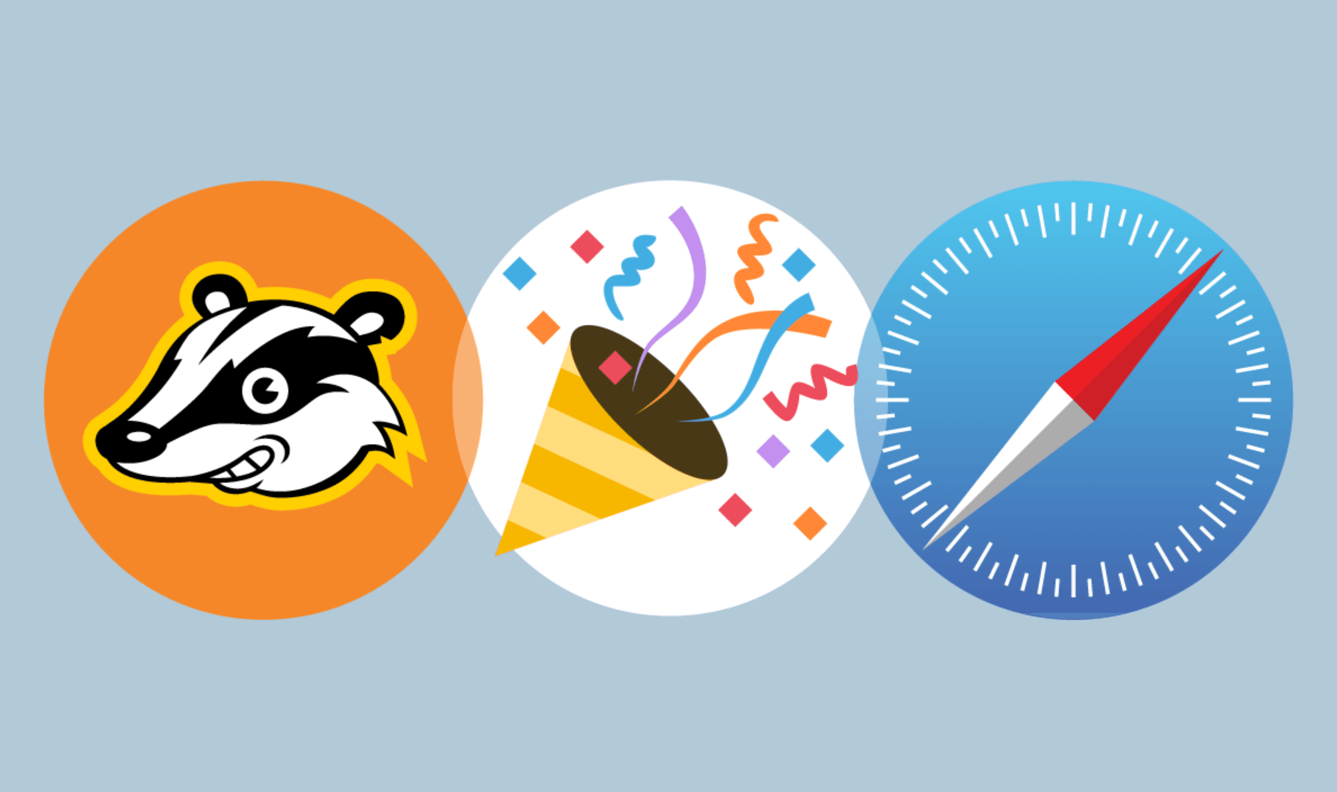 EFF Brings Privacy Badger to Safari on macOS