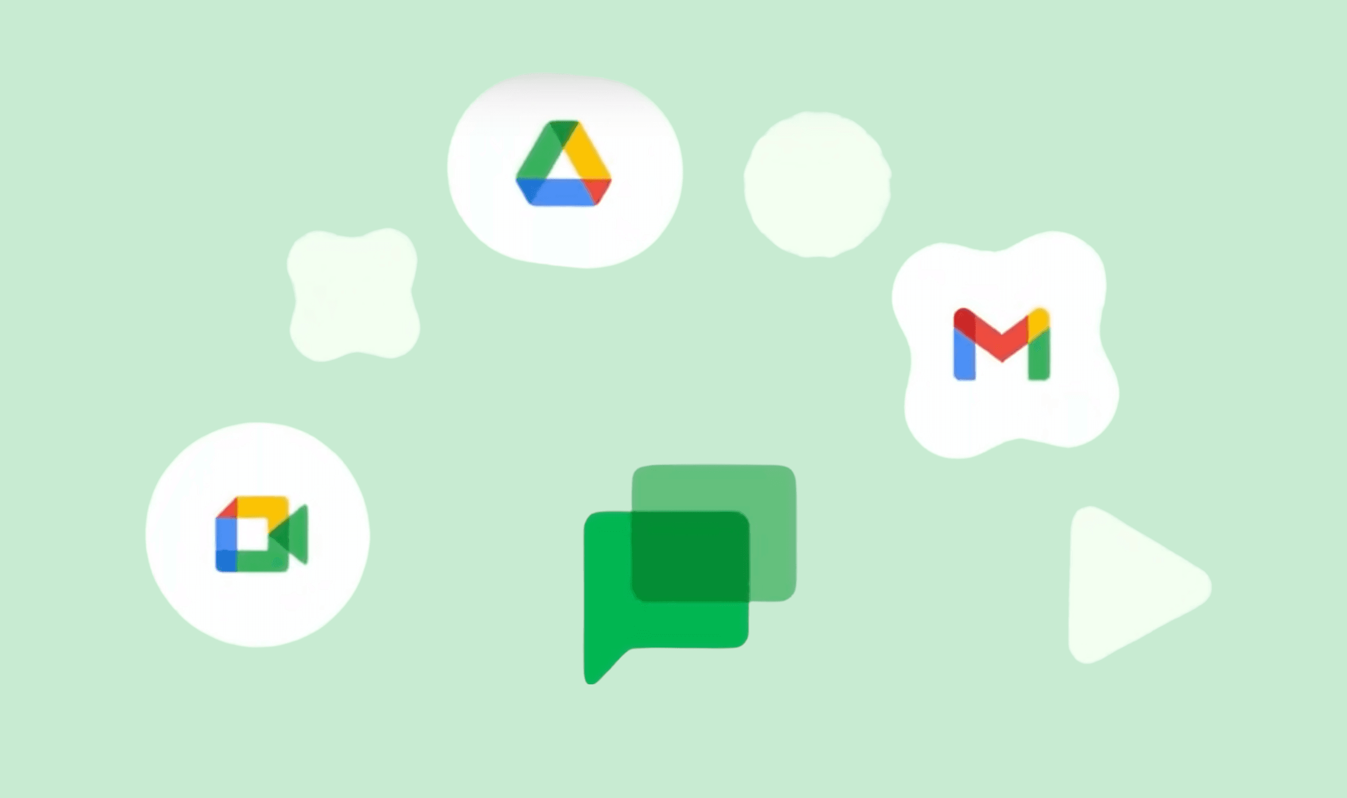 Google Adds Automatic Meeting Recaps to Google Chat