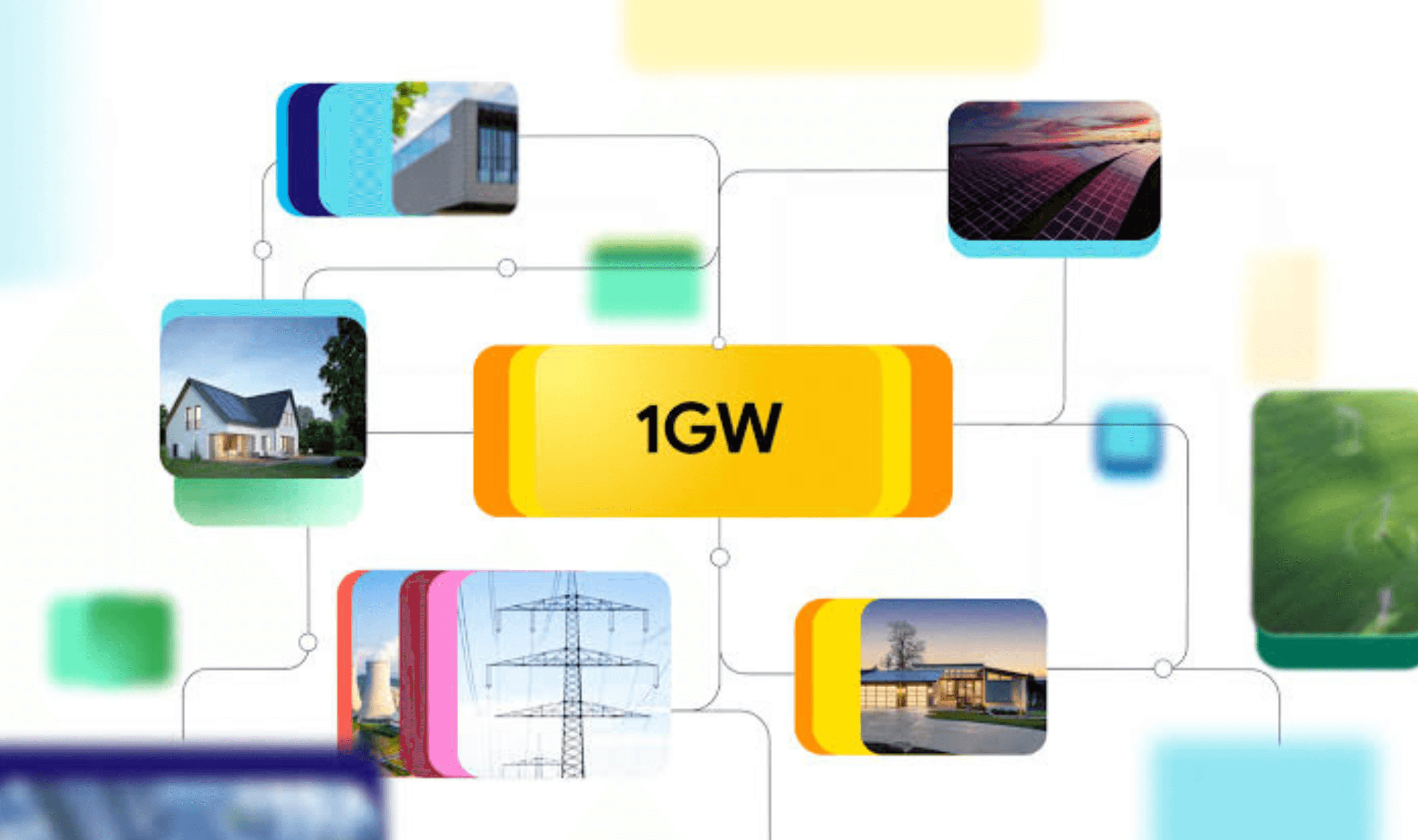 Google and Voltus Expand Virtual Power Plant Plan to 1 Gigawatt