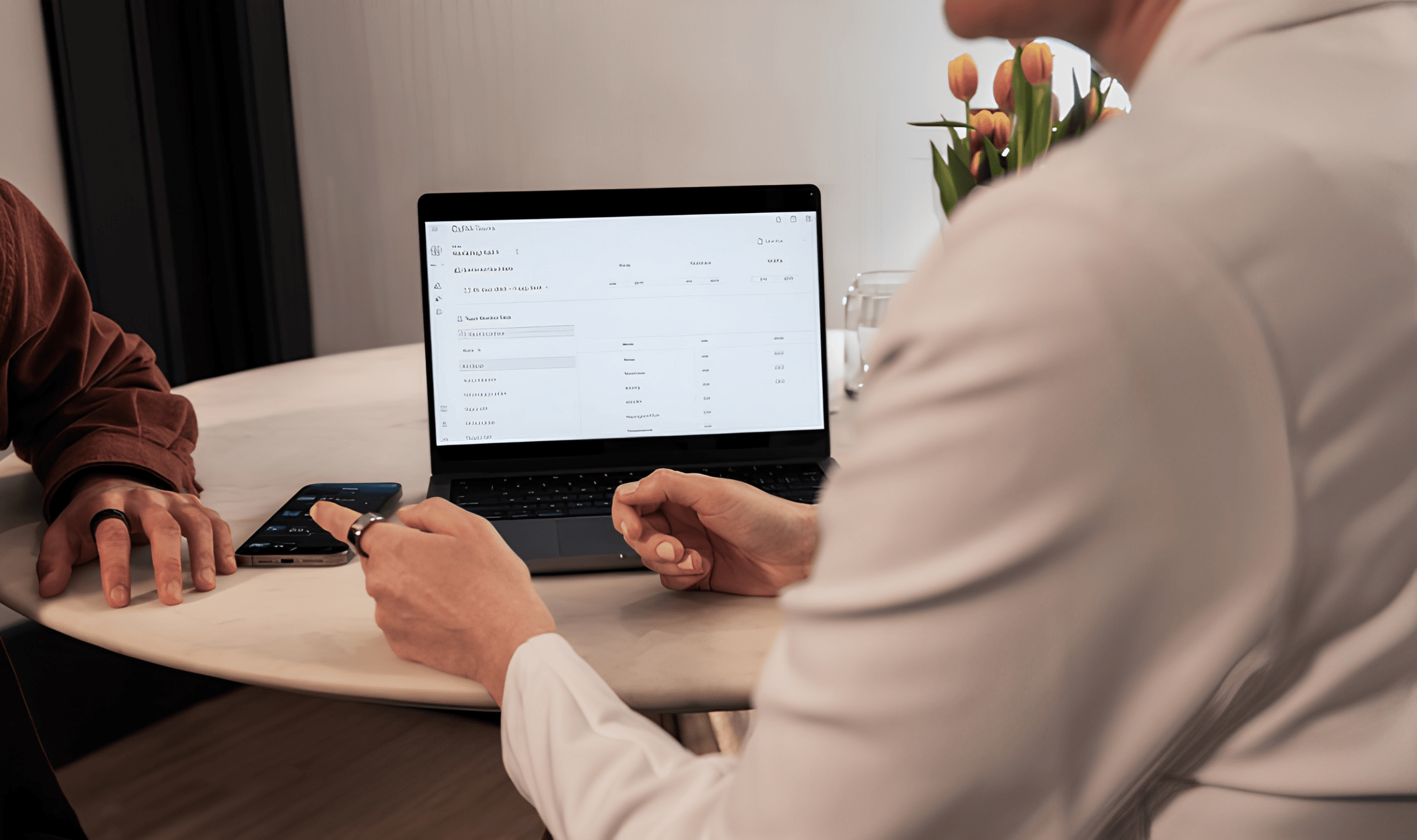Oura and MD Live Plan GLP-1 Support With a Plan-Provided Ring