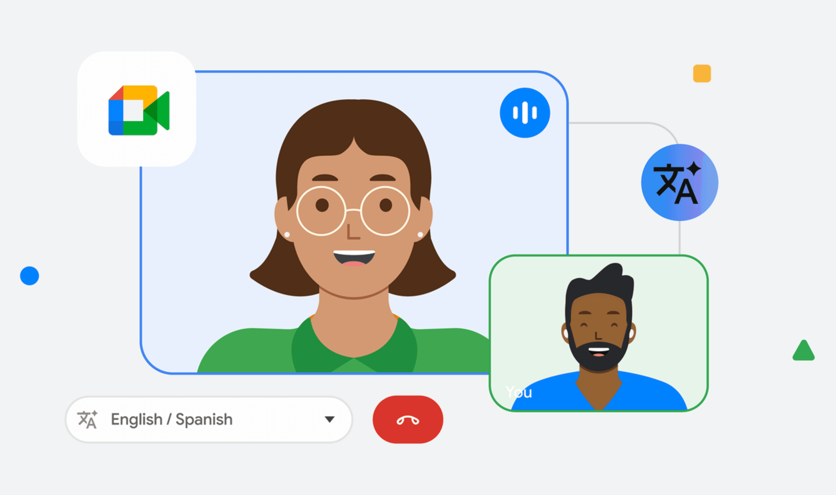 Google Meet Expands Speech Translation to 63 Languages