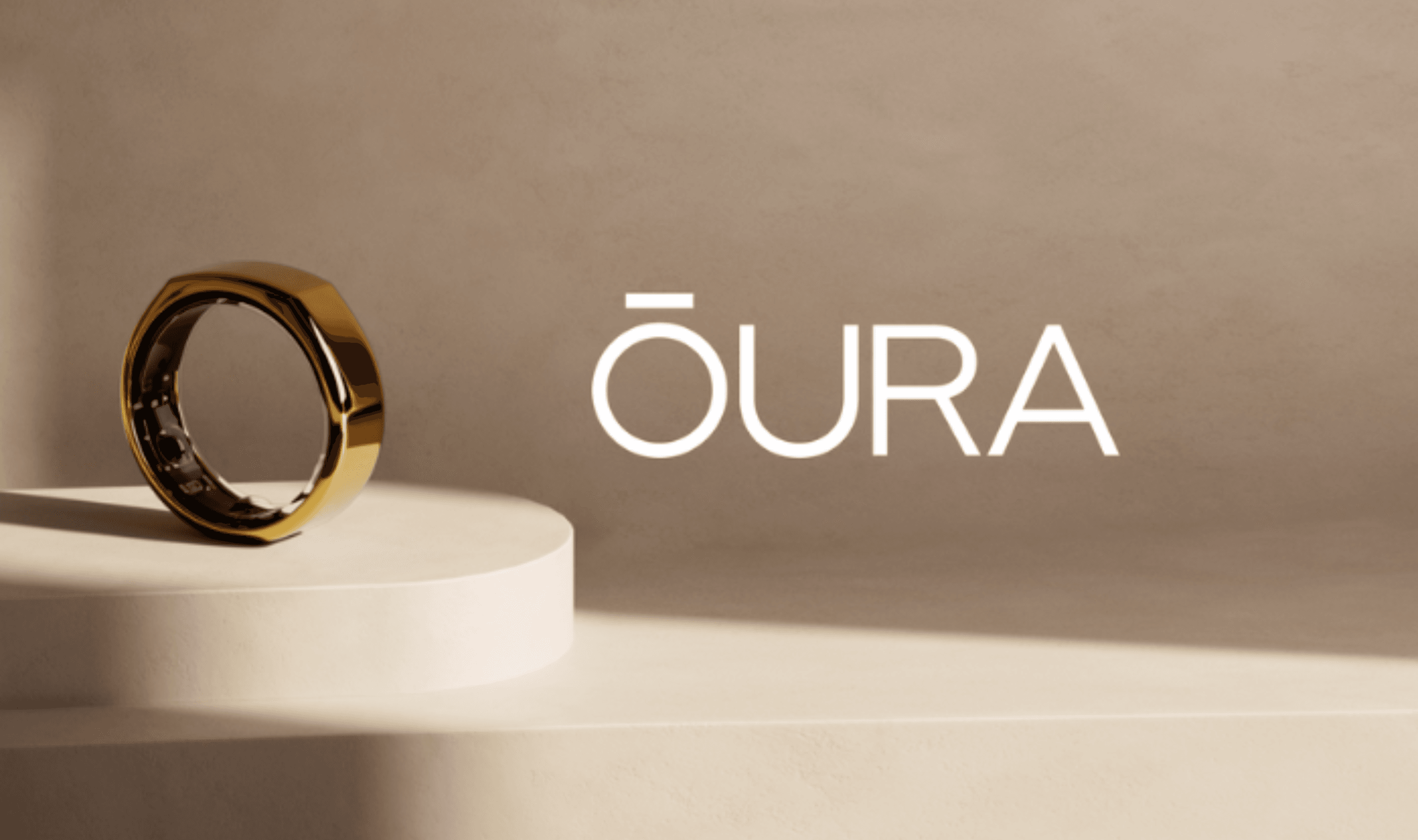 Oura Sues Ultrahuman Over Redesigned Smart Ring