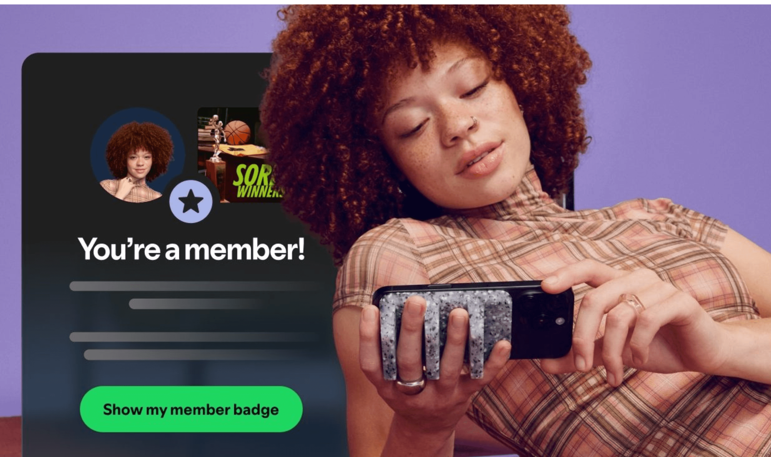 Spotify Memberships Bring Paid Podcast Perks to 34 Markets