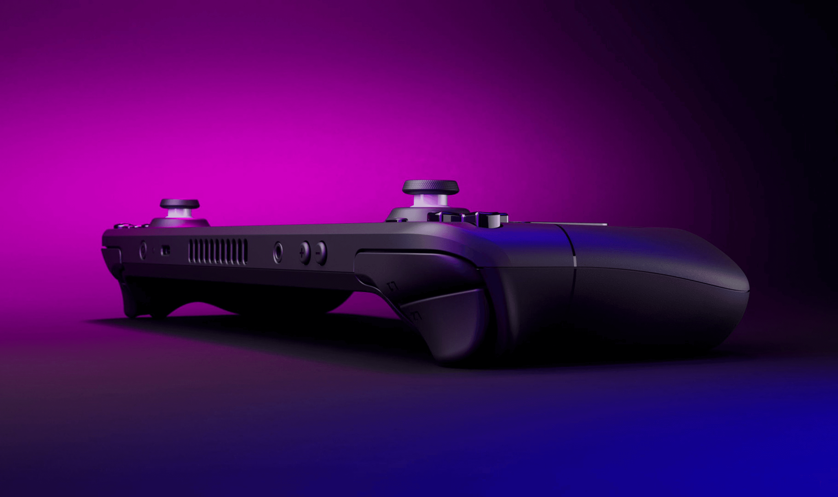 Valve Releases SteamOS 3.9.5 With Steam Deck Idle Power Improvements