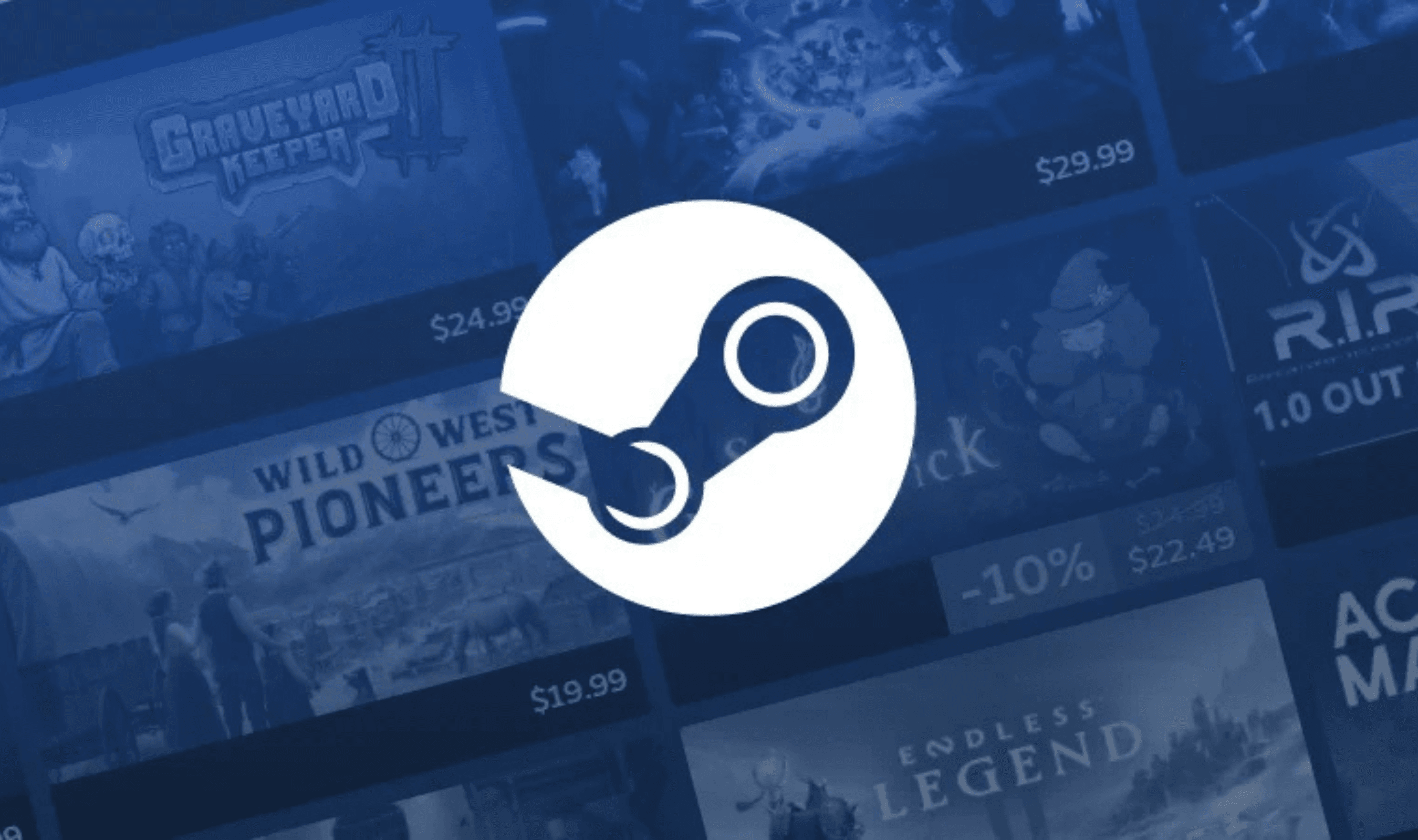 Steam Personal Calendar Leaves Labs With an 8-Week Game View