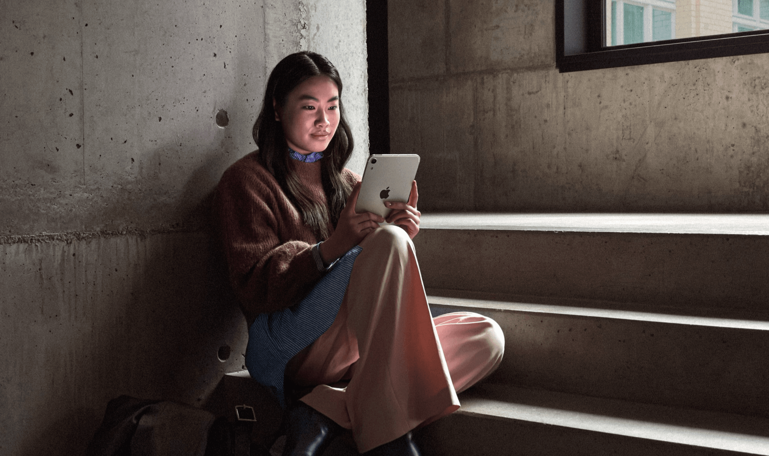 Apple iPad mini Gets an 8.5-Inch OLED Display and A20 Pro