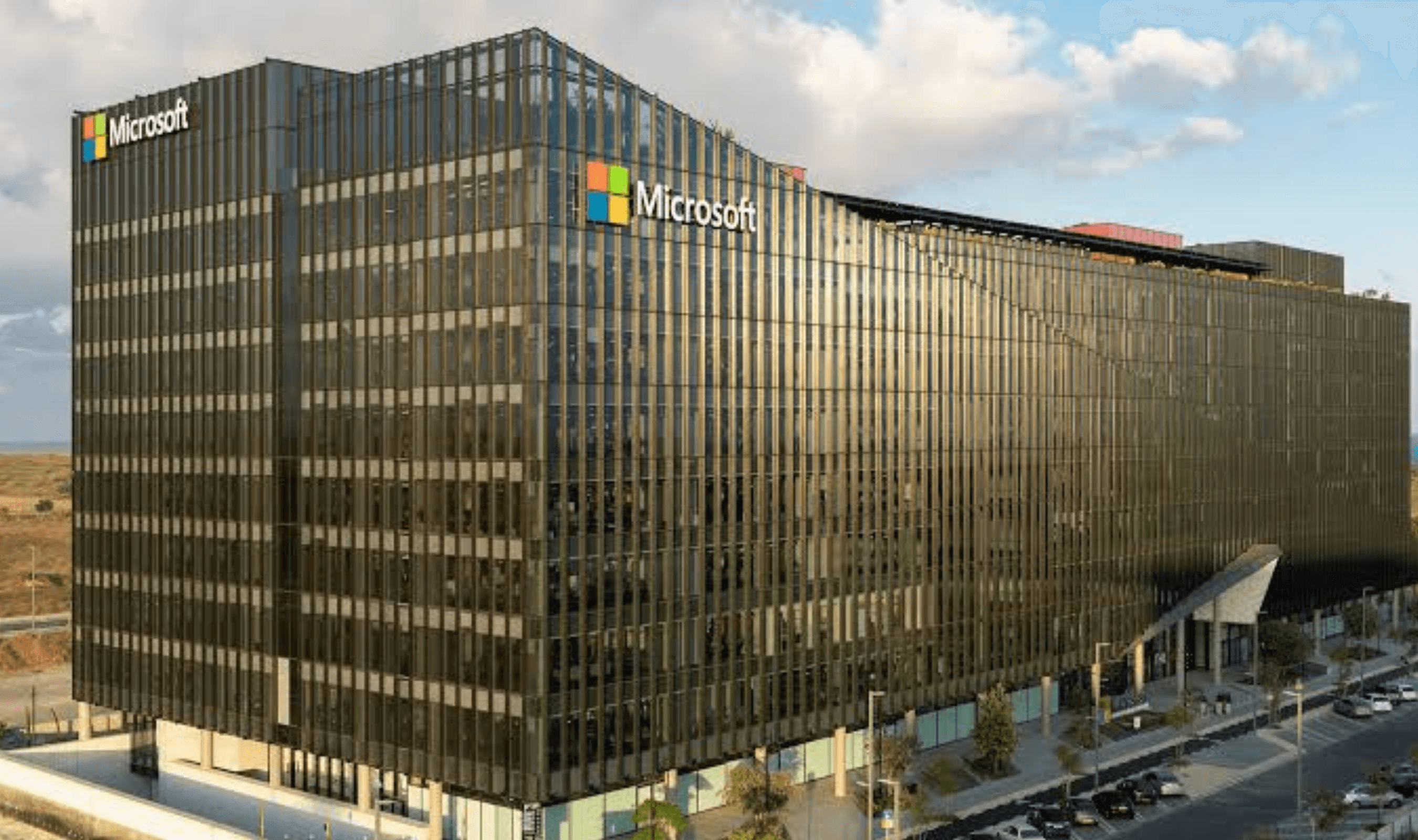 Microsoft Offers Voluntary Exits at Level 70 and Below in Four Countries