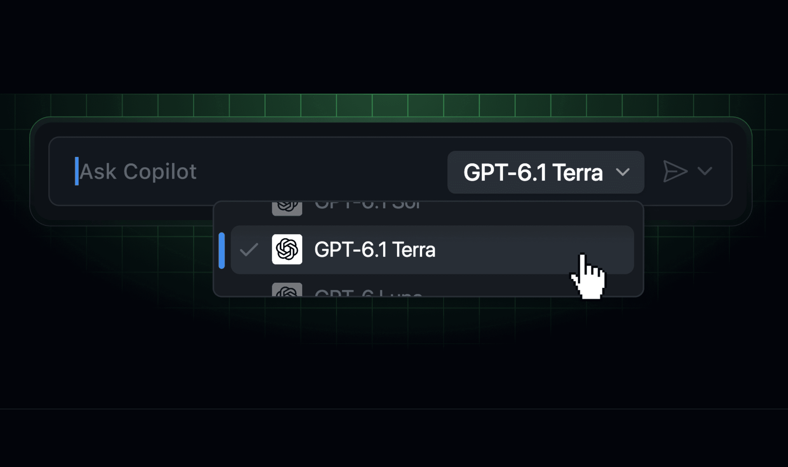 GitHub Copilot Adds GPT-6.1 Terra With Usage-Based Billing