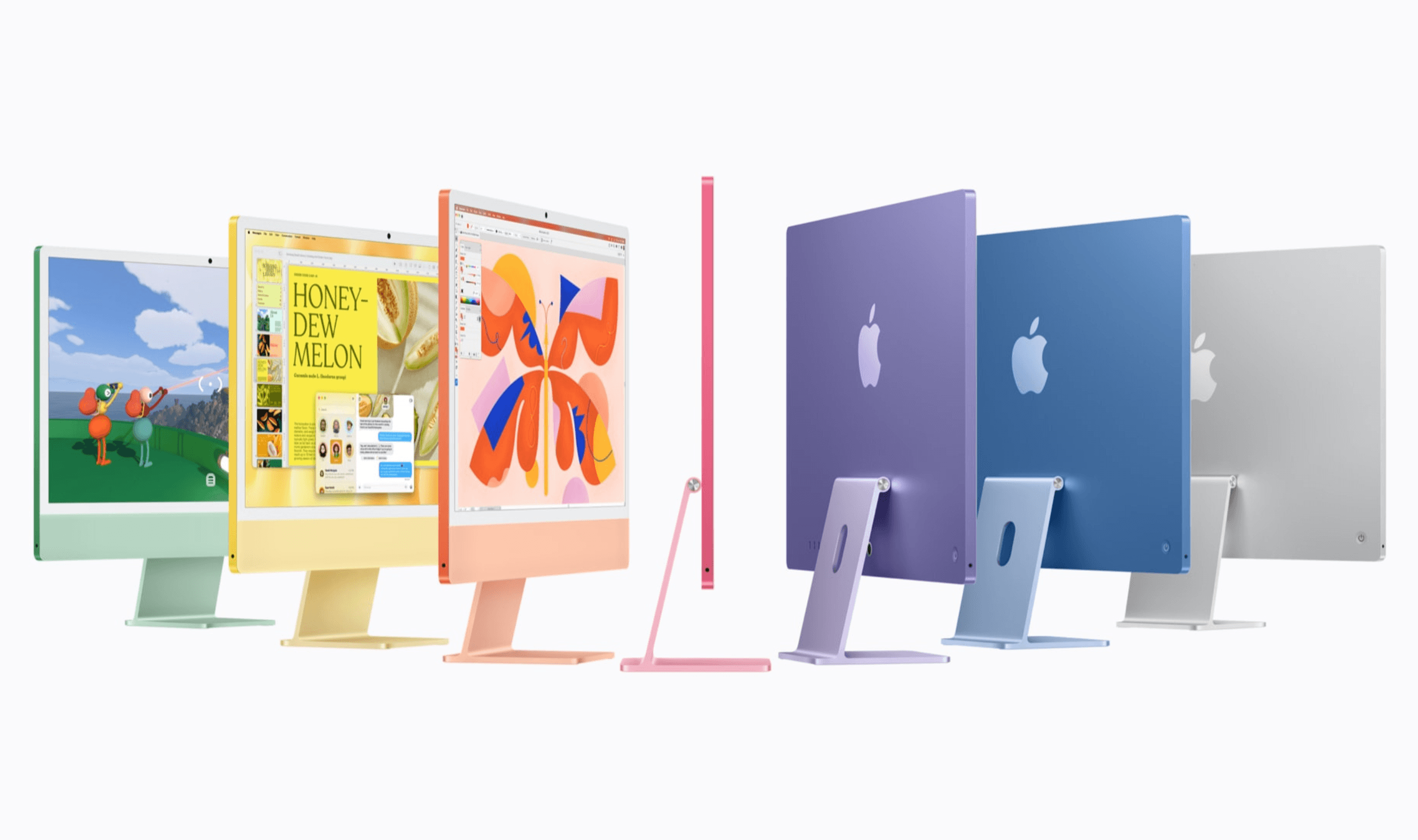 Apple iMac With M6 Adds Up to 12 CPU Cores and Wi-Fi 7