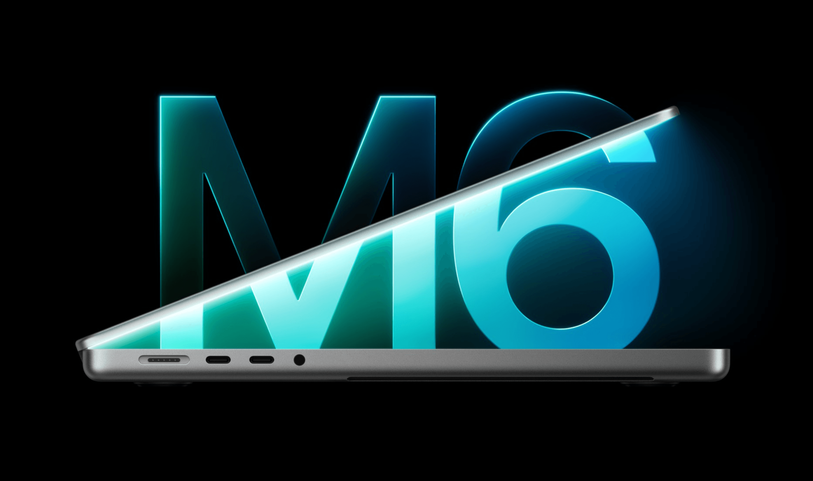 Apple’s 14-Inch MacBook Pro Gets M6 With a 12-Core CPU and GPU