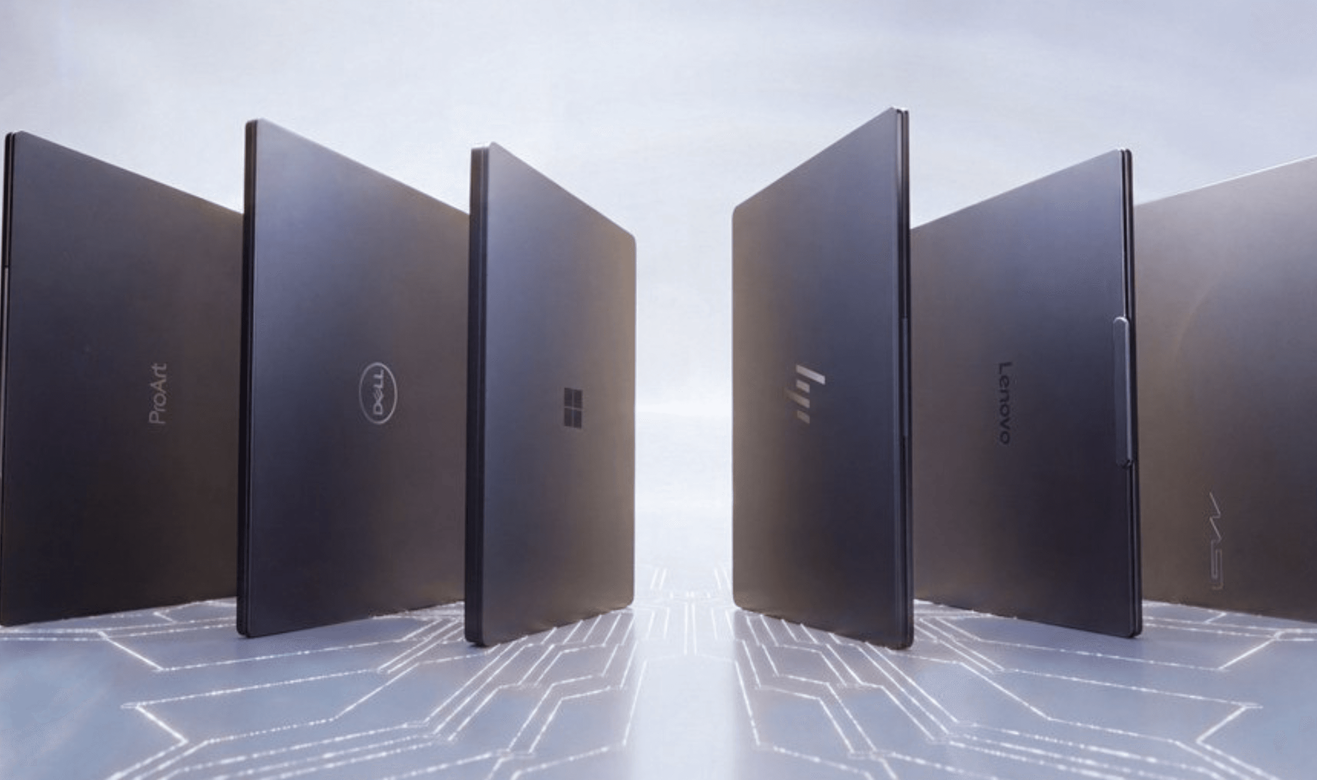 NVIDIA RTX Spark Laptops Gain Transcription in 40 Languages