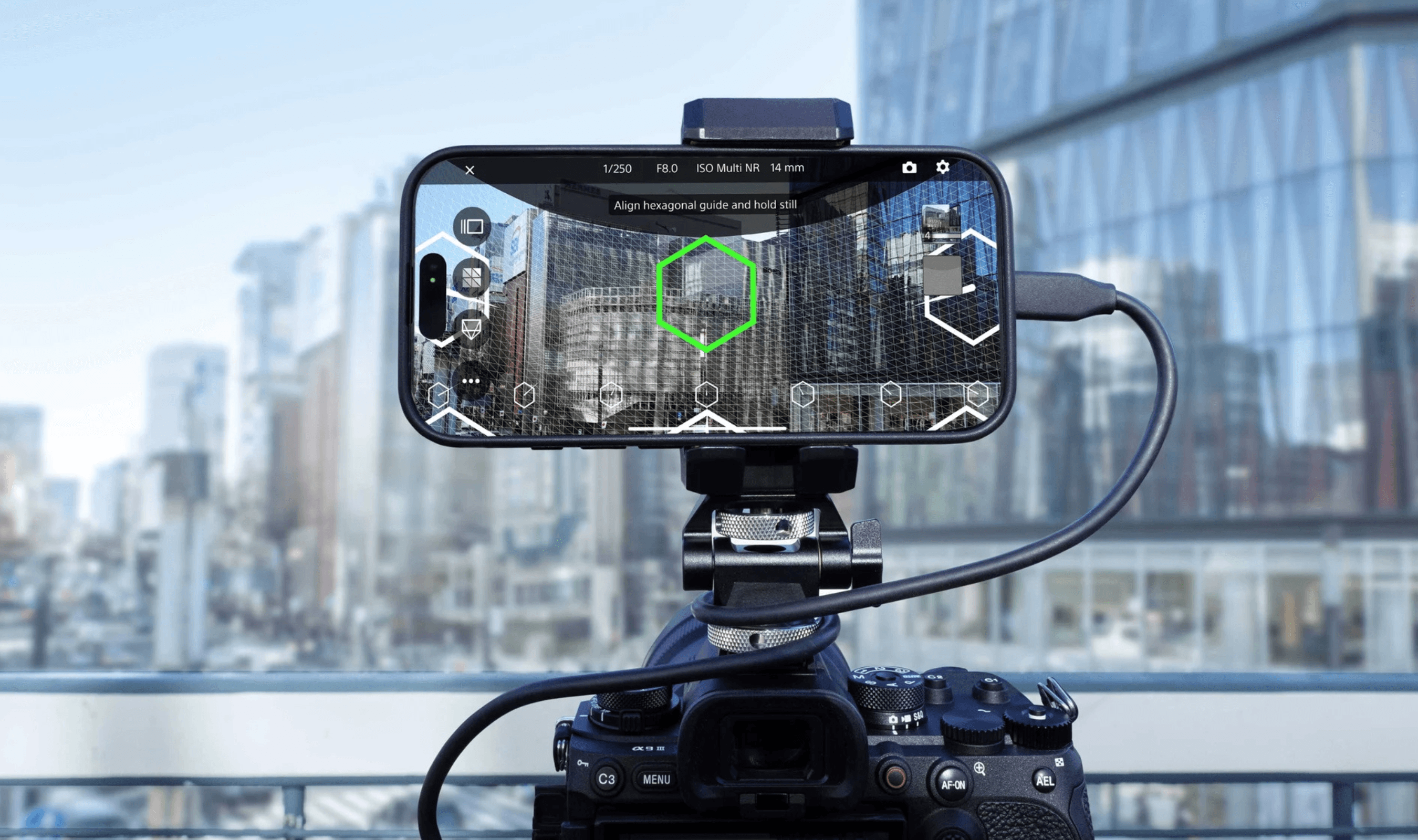 Sony XYN Adds Object Scanning With Paid Plans Starting at $20 a Month