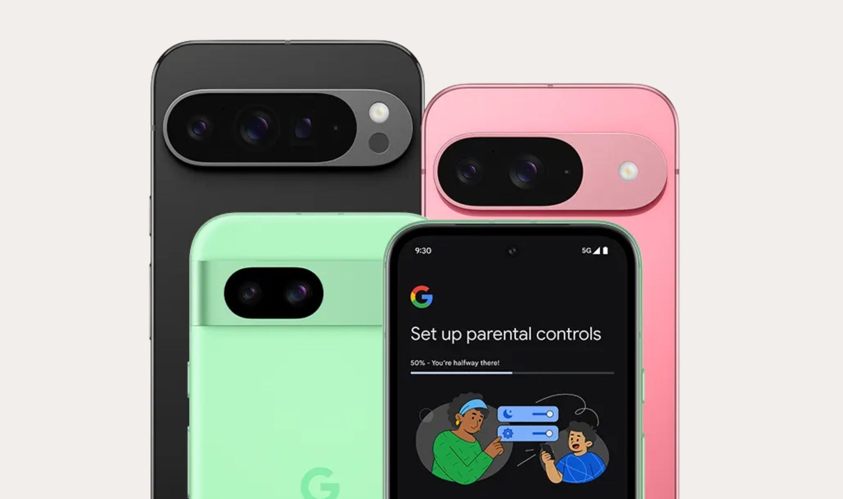 Google's March Pixel Update Delivers GPU Optimizations and Fixes 16 Bugs