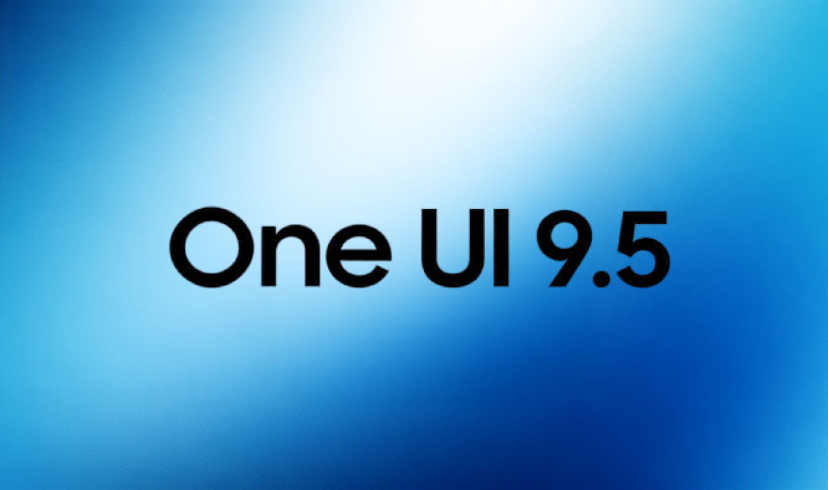 Samsung One UI 9.5 Screenshots Reveal Polished Camera App and New Home Screen Options